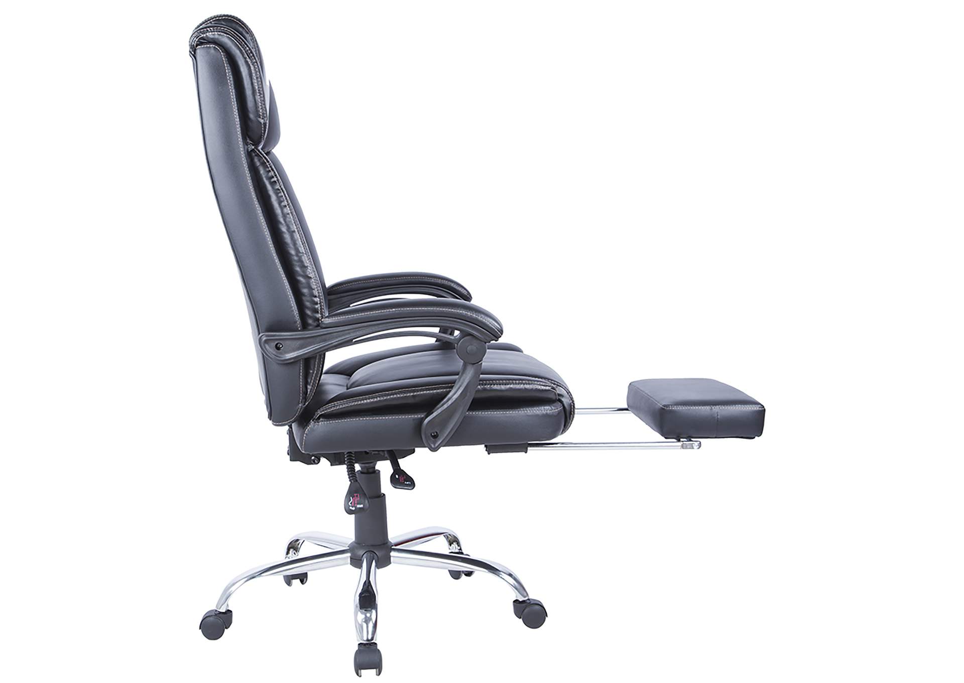 Modern Ergonomic Computer Chair image 10