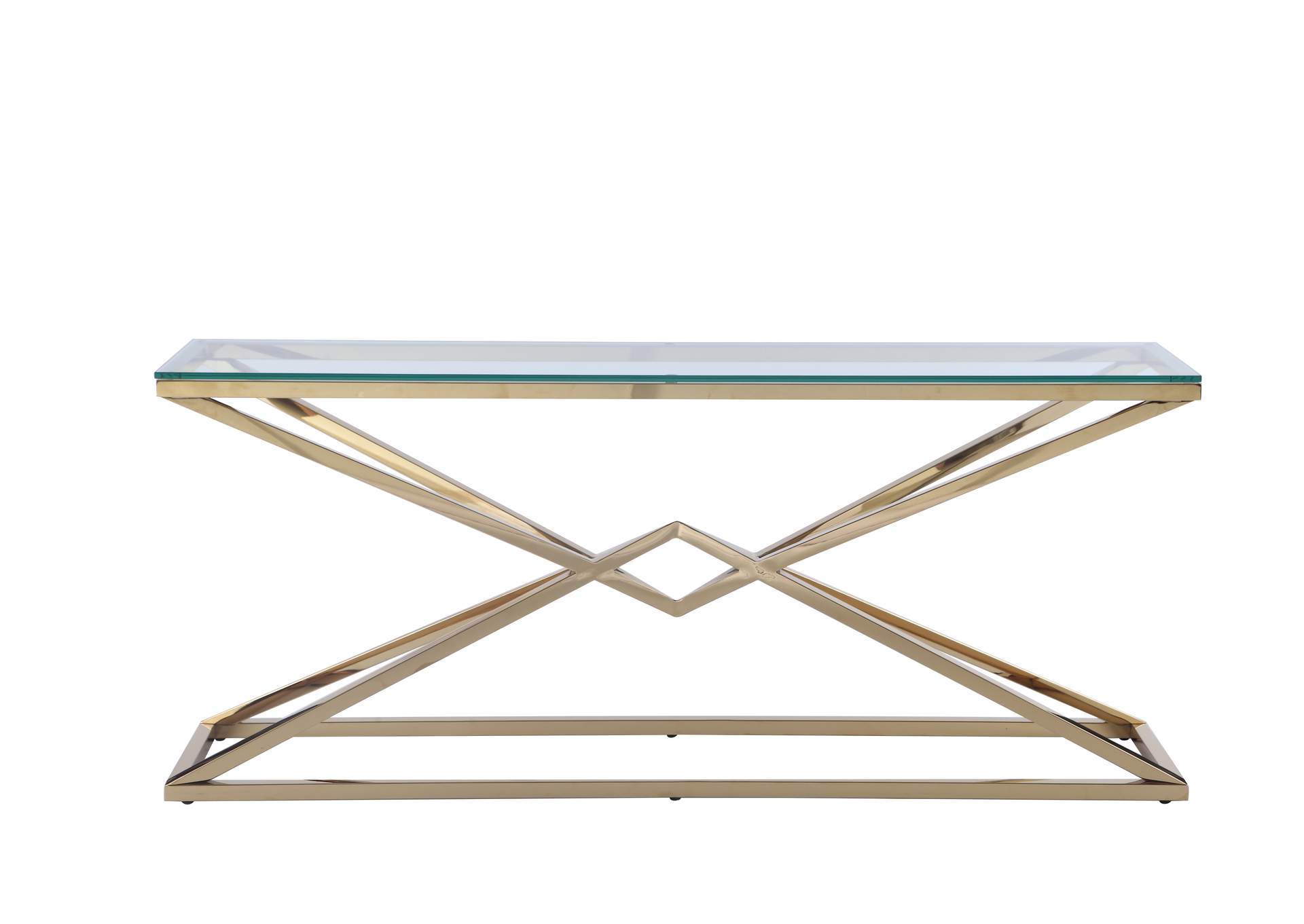 Contemporary Sofa Table image 4