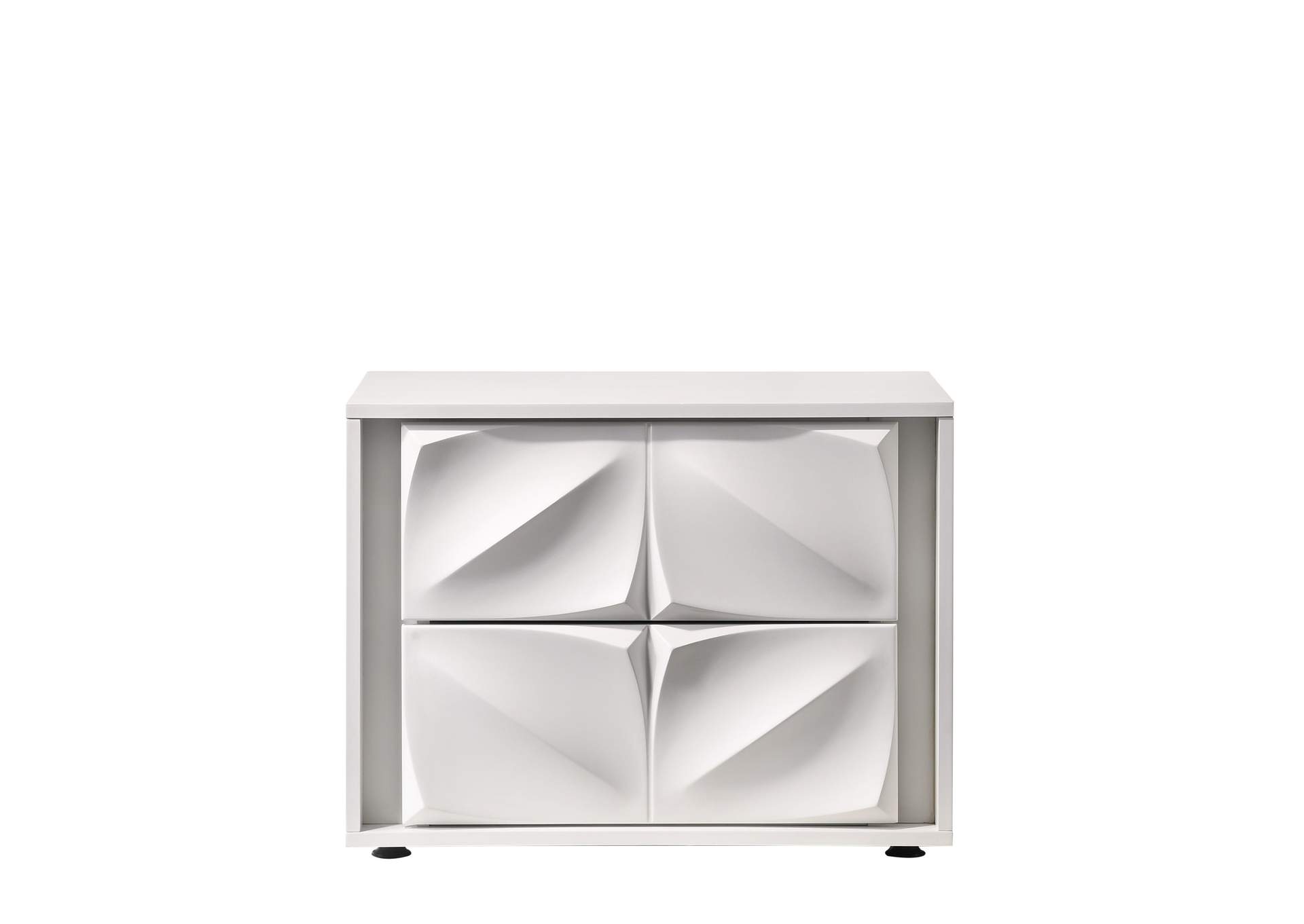 Contemporary Bedroom Set With Queen Size Bed image 9