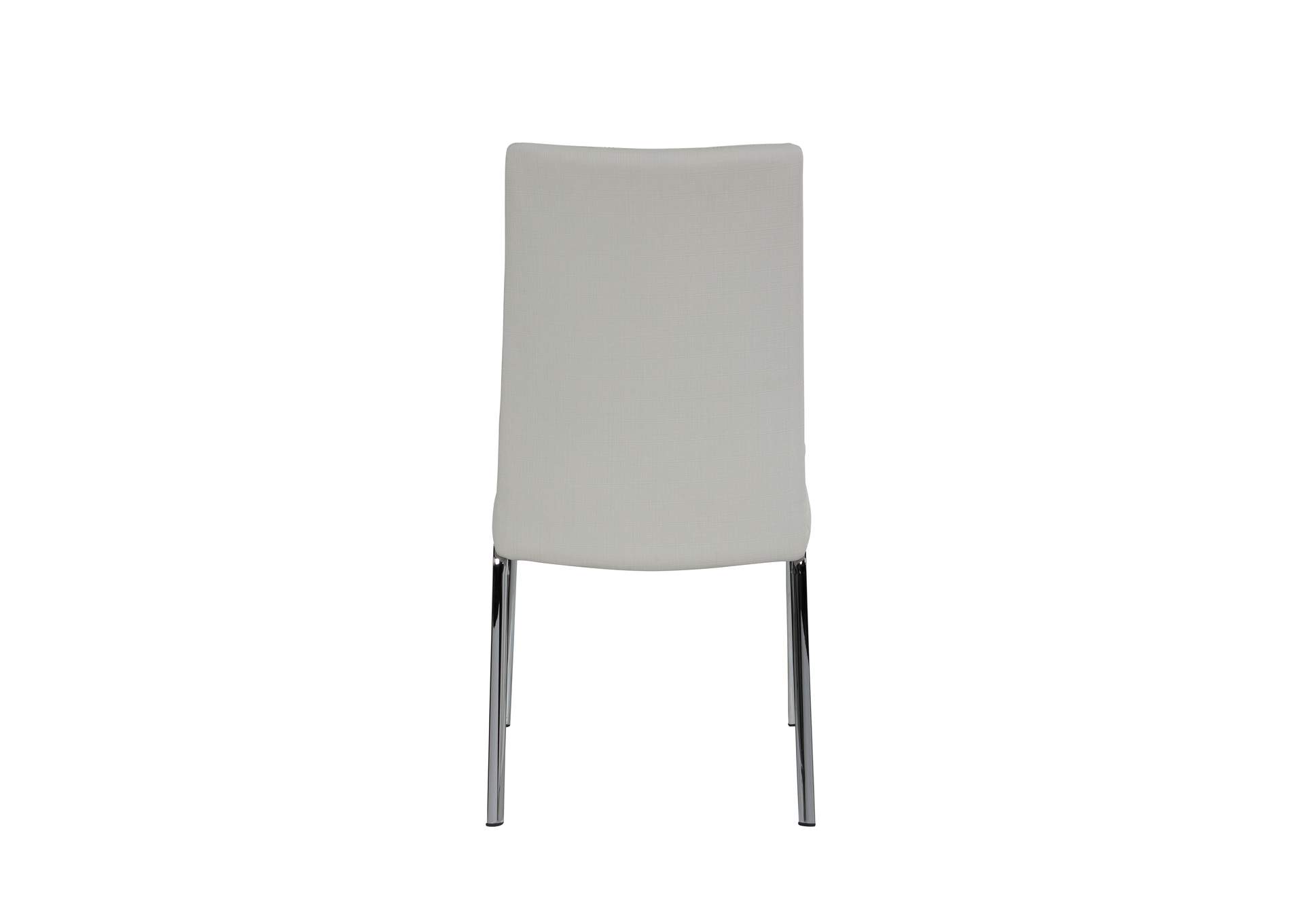 Contour-Back Side Chair image 6