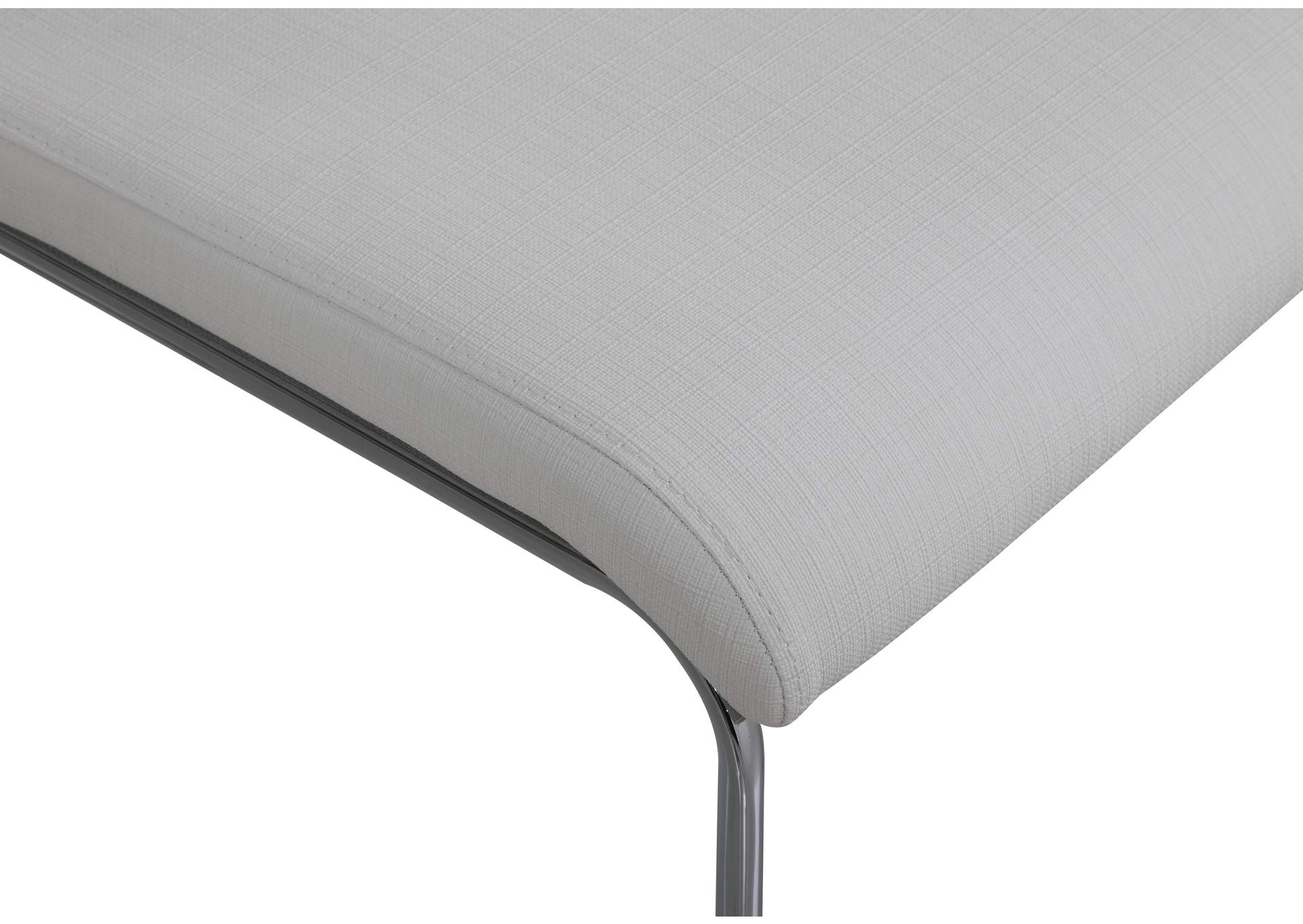 Contour-Back Side Chair image 9