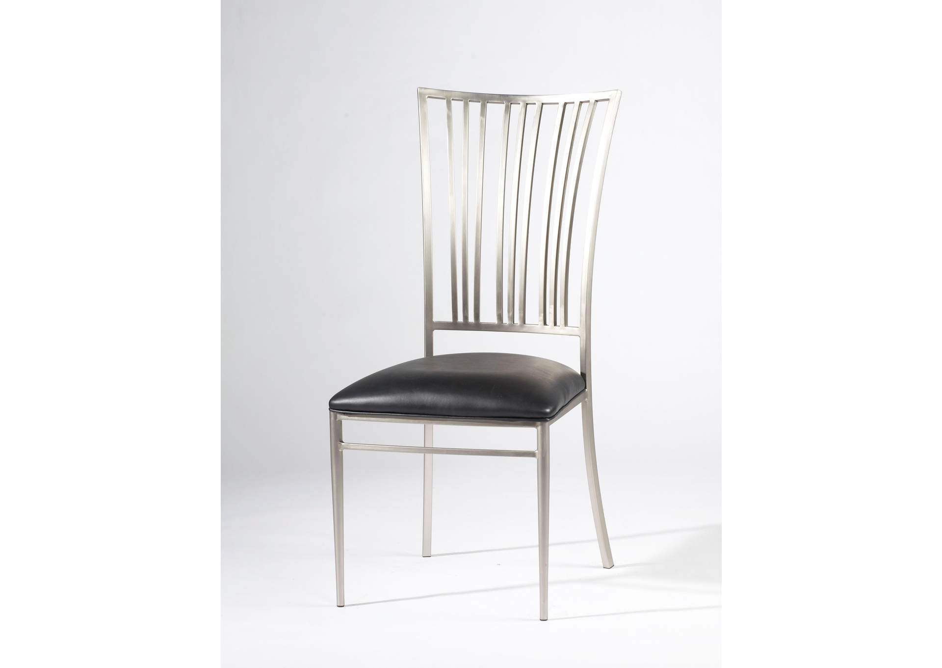 Fan-Back Side Chair image 7