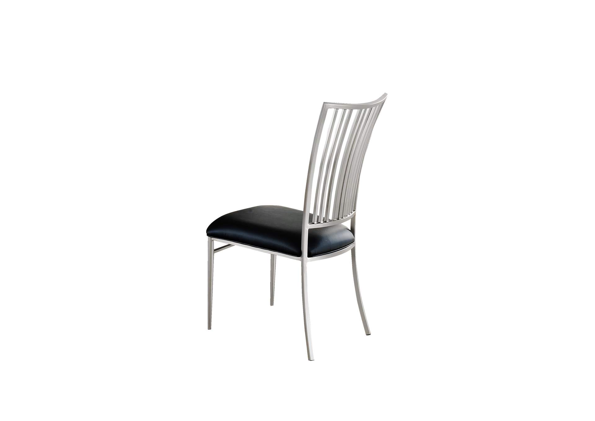 Fan-Back Side Chair image 4