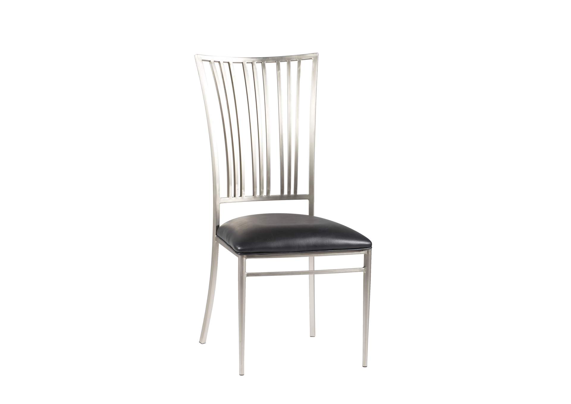 Fan-Back Side Chair image 3