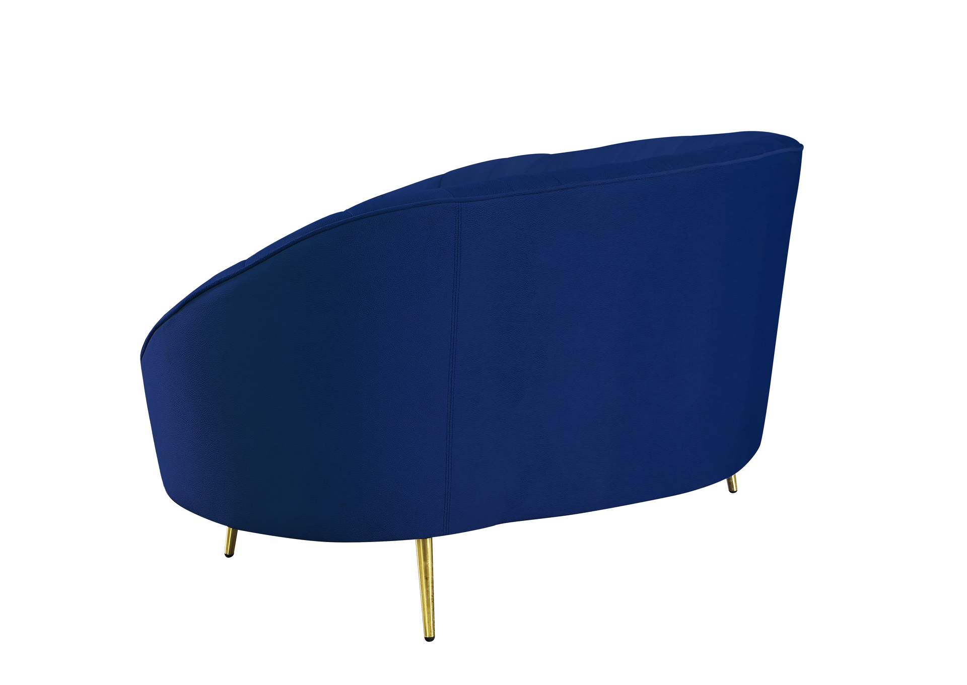 Modern Chaise-Style Sofa With Pet & Stain Resistant Fabric image 7
