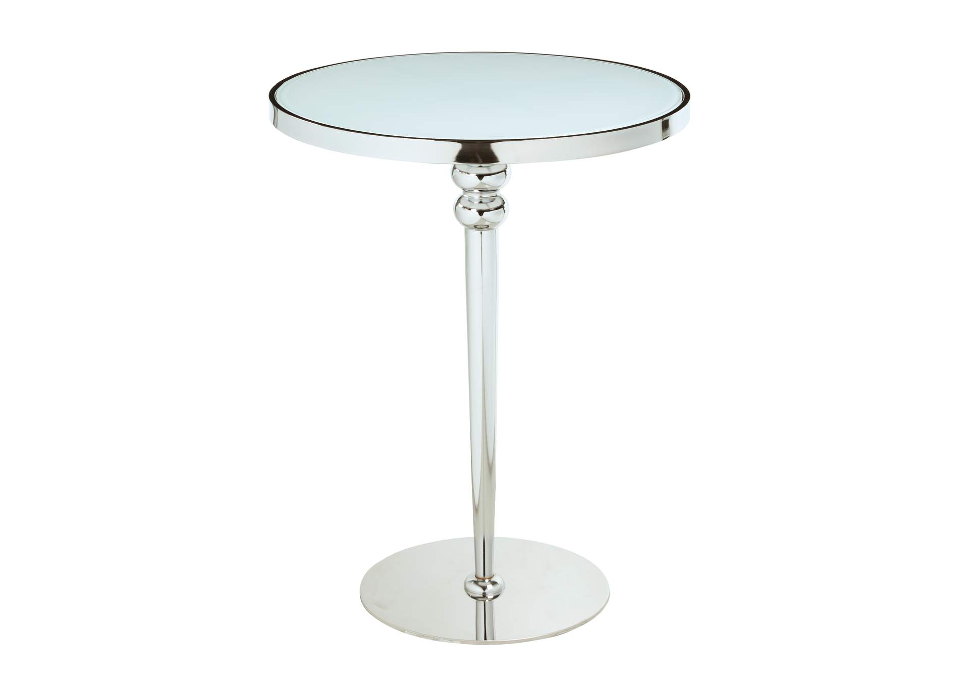 Steel Tapered Pedestal image 1