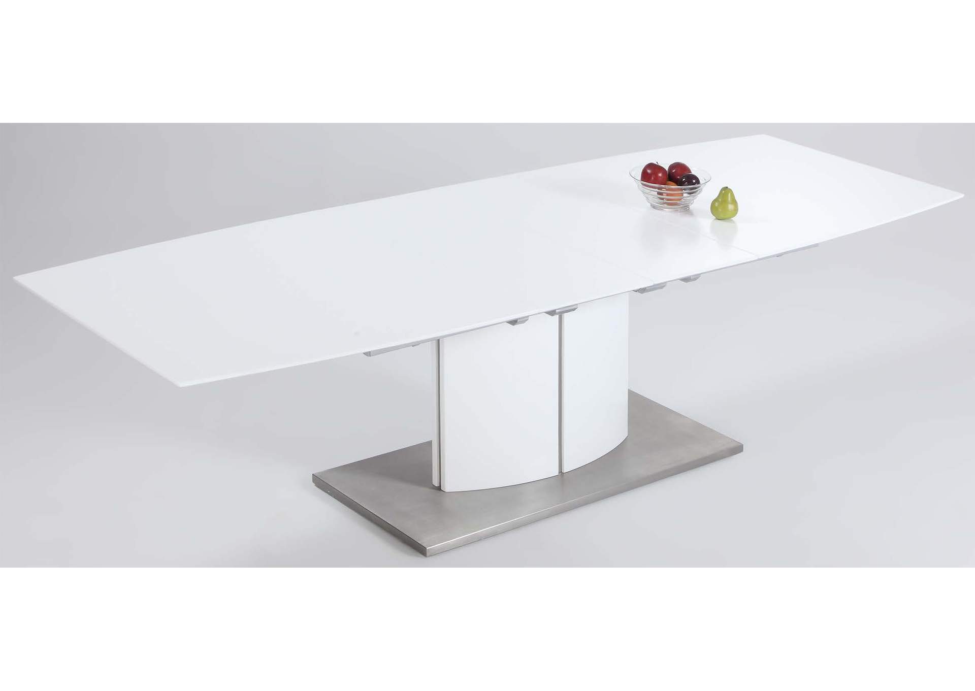 Dining Table Pedestal image 1