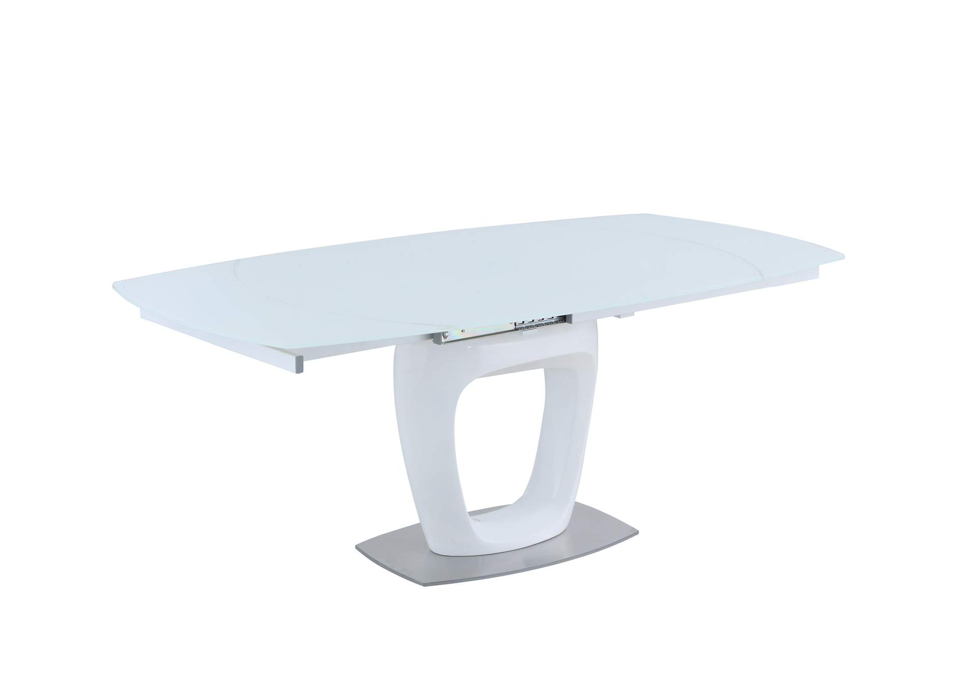 Open Design Fiber Glass Pedestal image 1