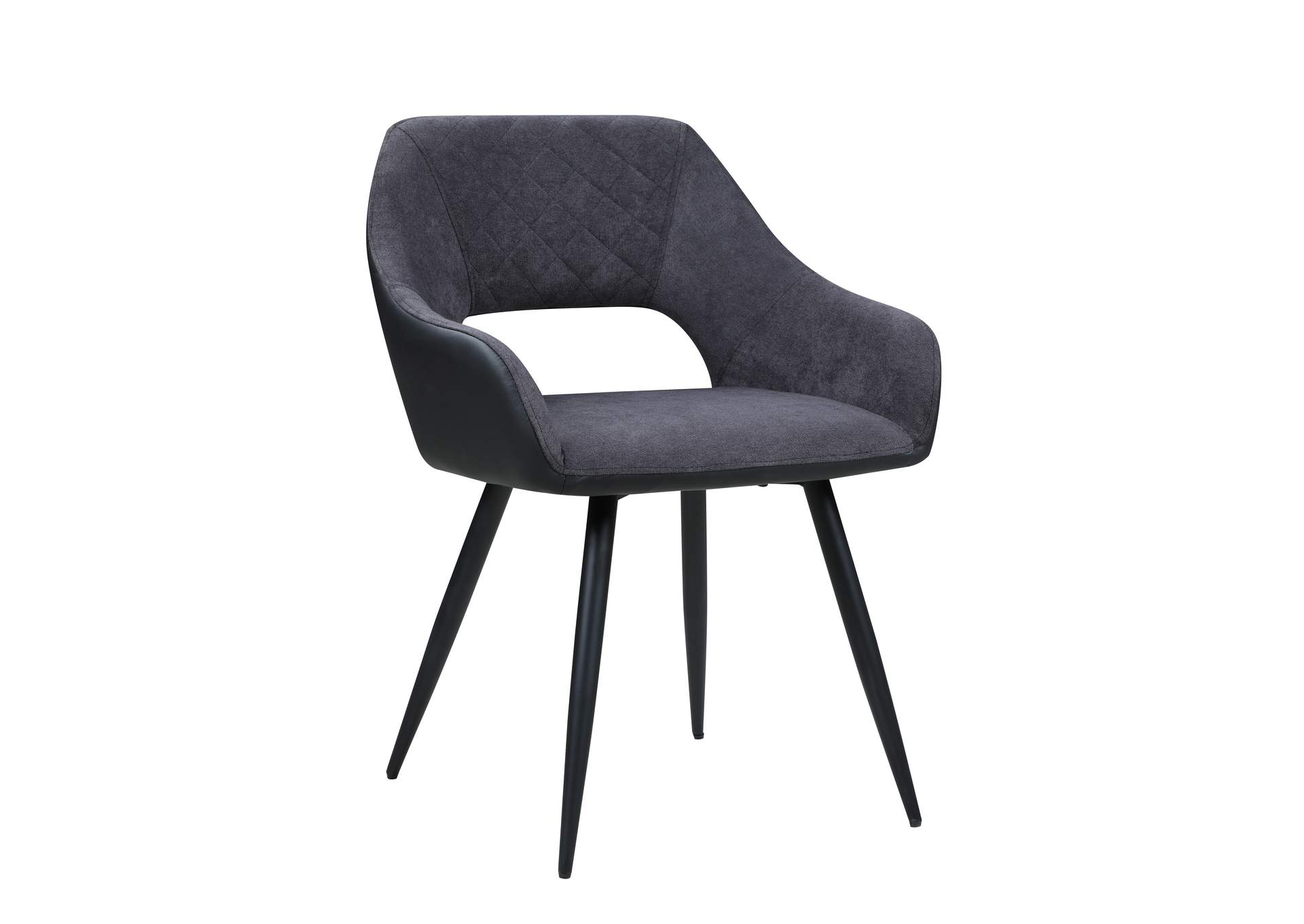 Contemporary Dining Set With Table & Chairs image 9