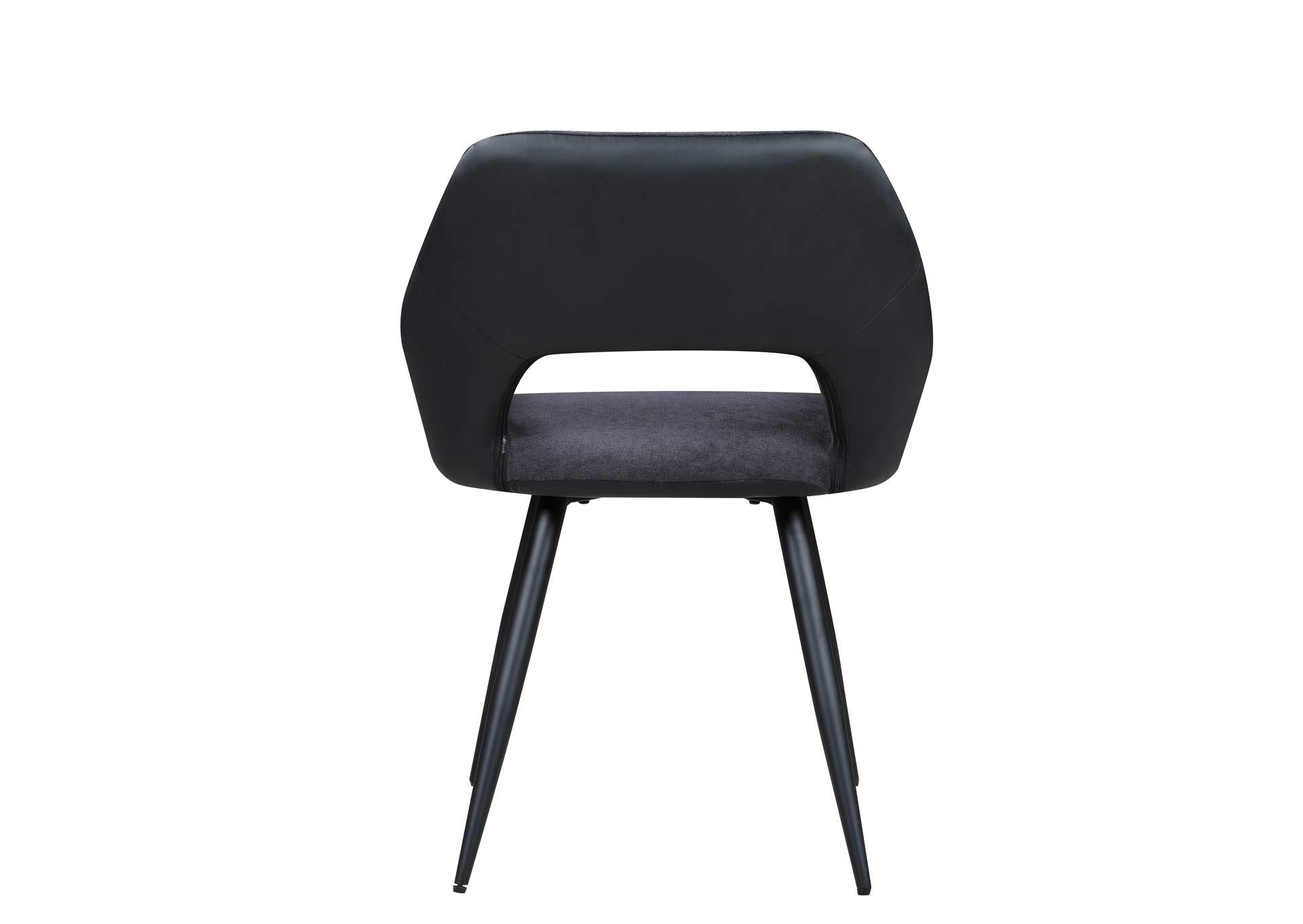 Contemporary Dining Set With Table & Chairs image 12
