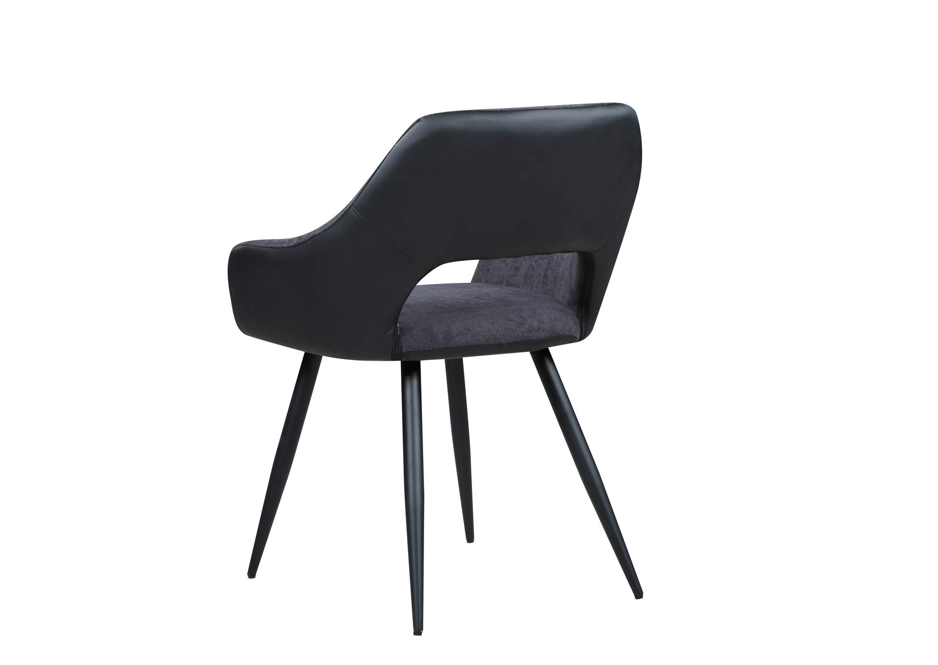 Contemporary Dining Set With Table & Chairs image 13