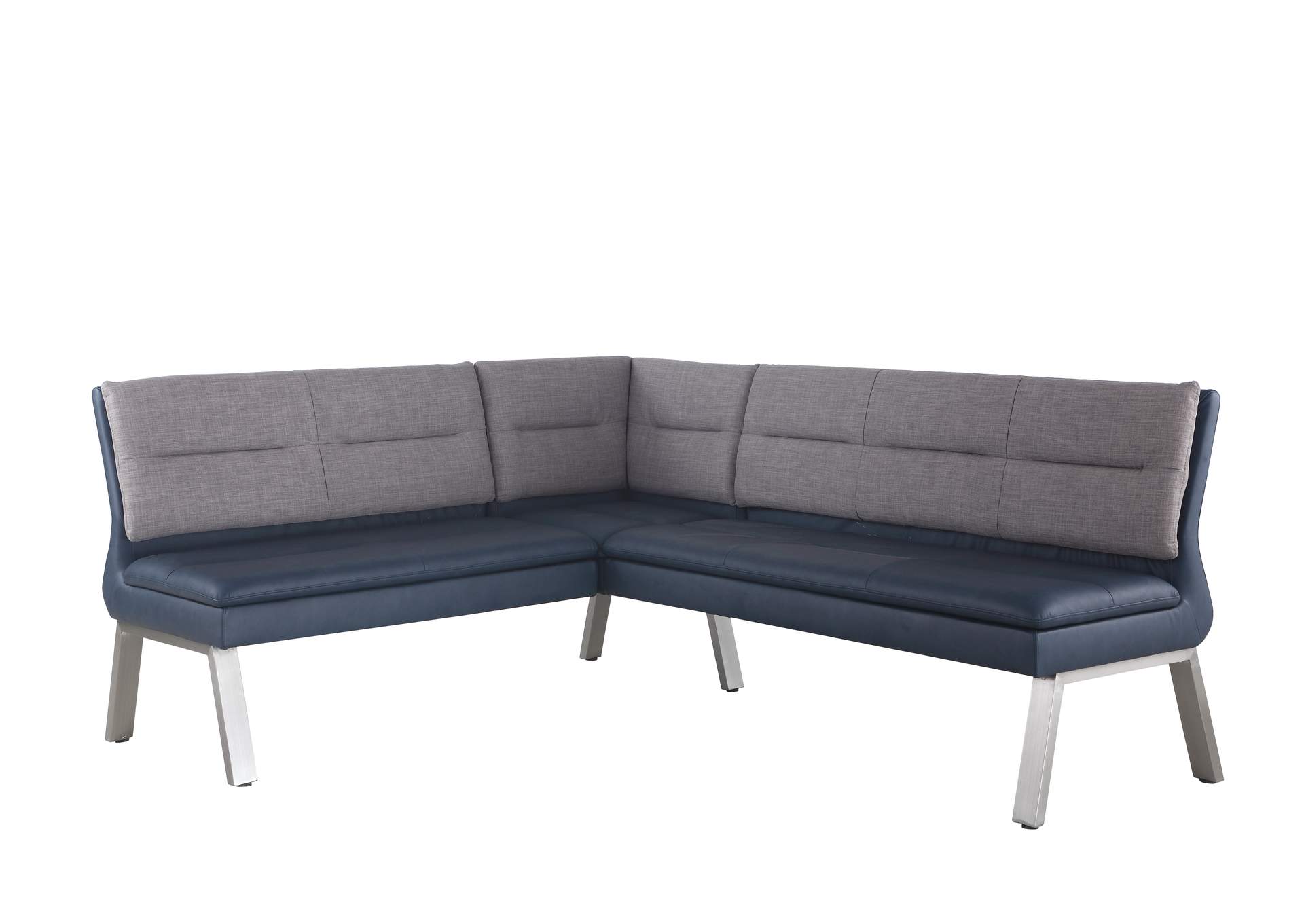 Dining Set With Extendable Table , Reversible Nook & Bench image 9