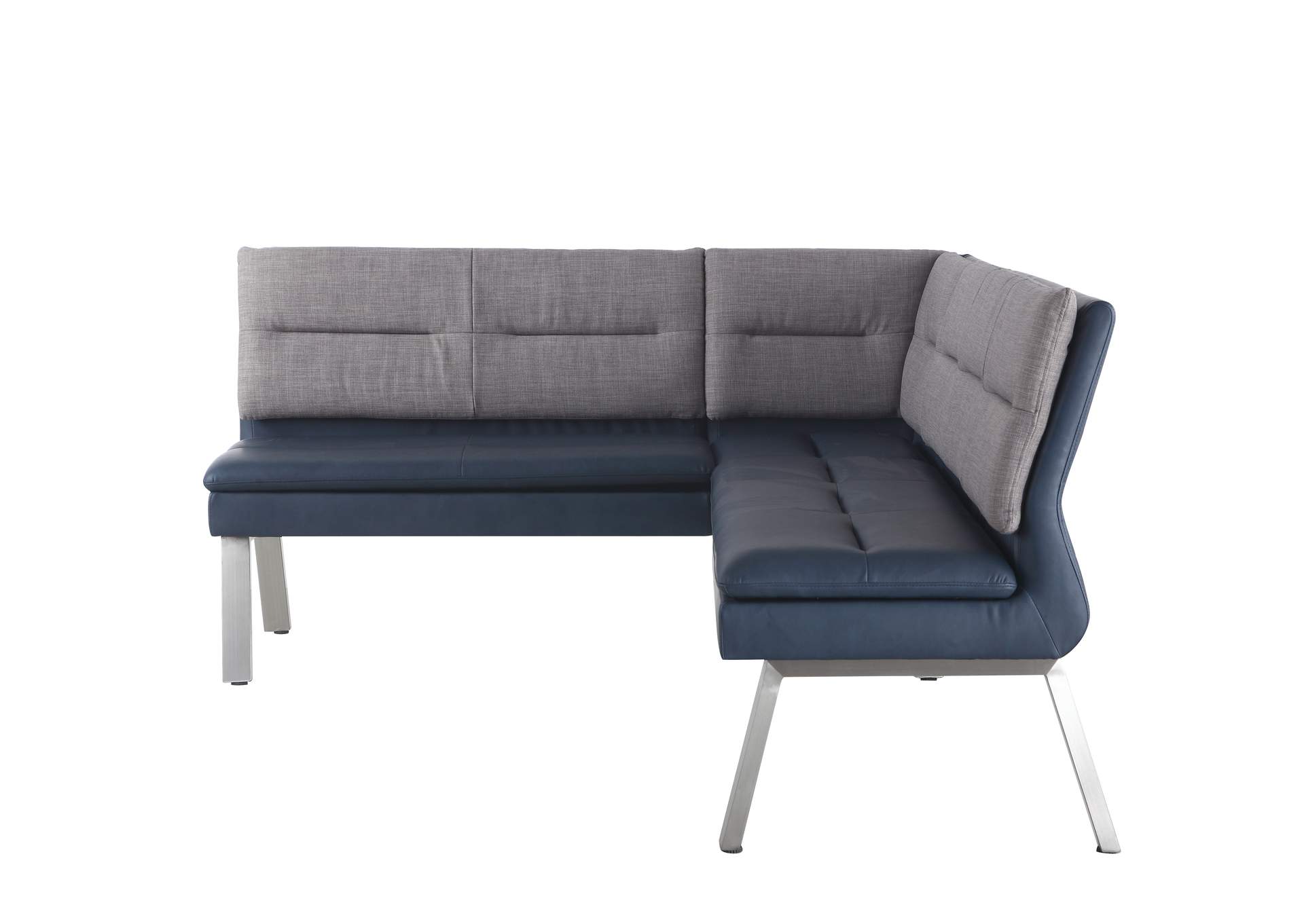 Dining Set With Extendable Table , Reversible Nook & Bench image 10
