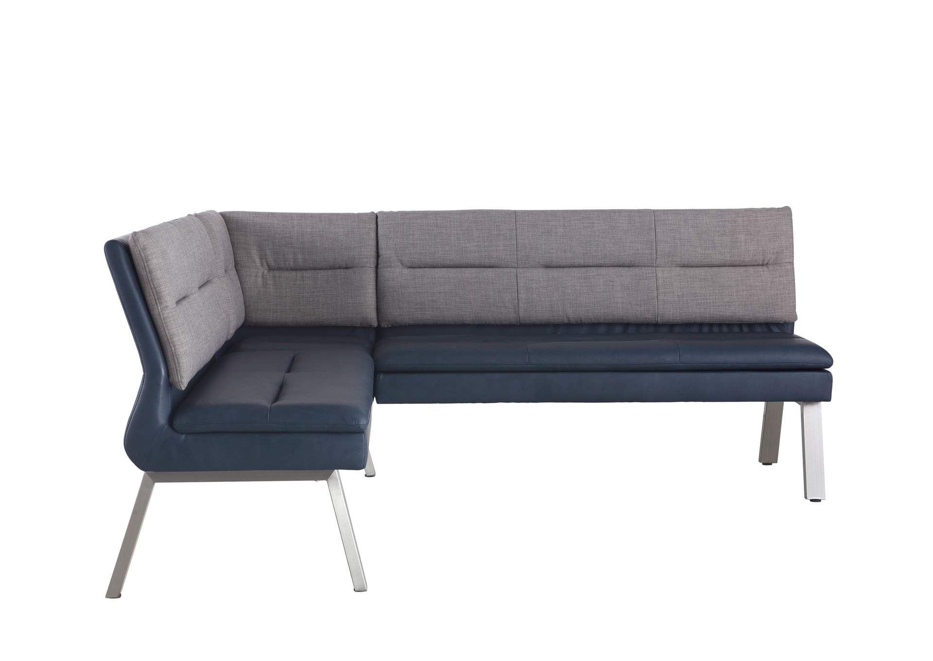Dining Set With Extendable Table , Reversible Nook & Bench image 11