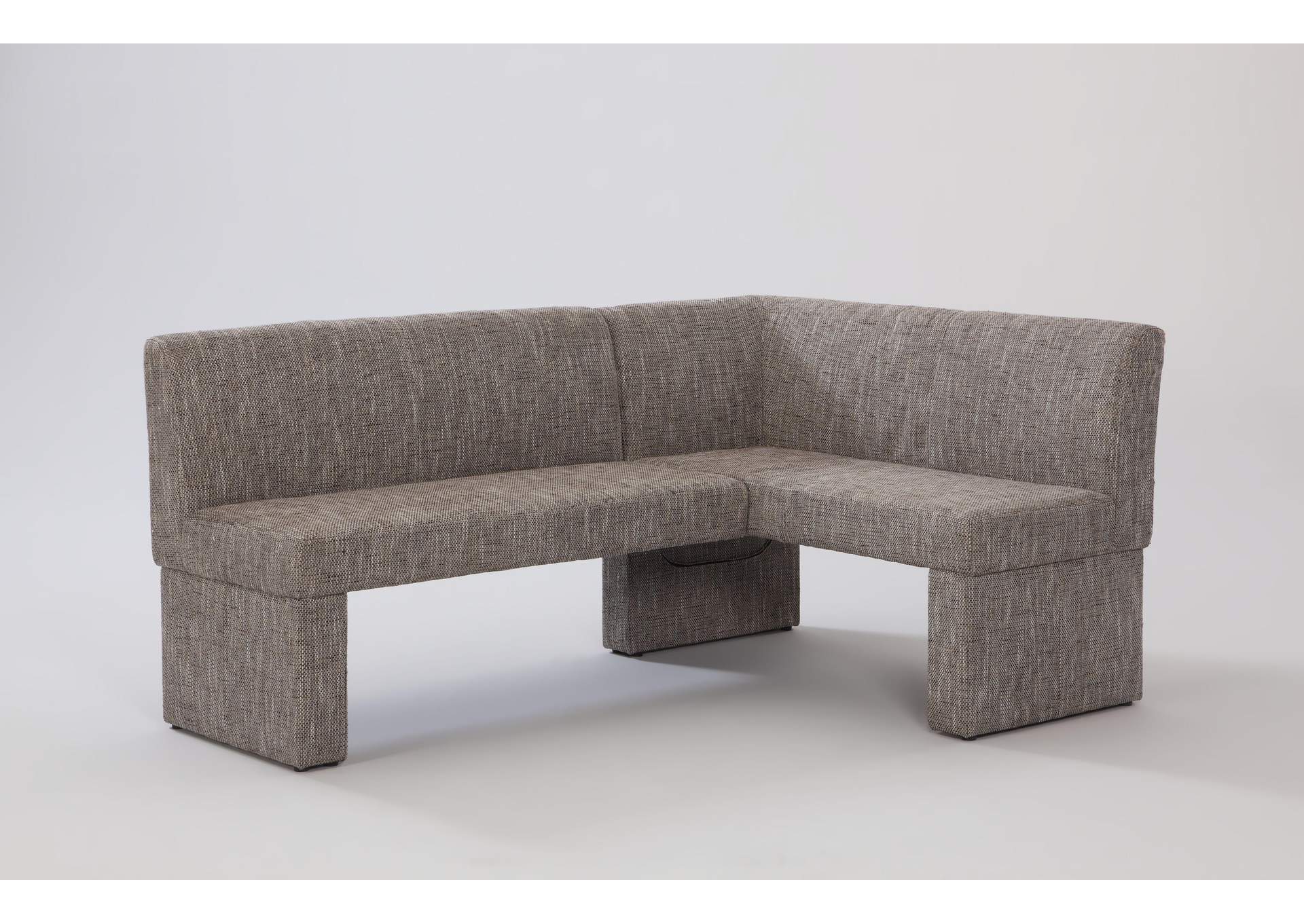 Fully Upholstered Nook