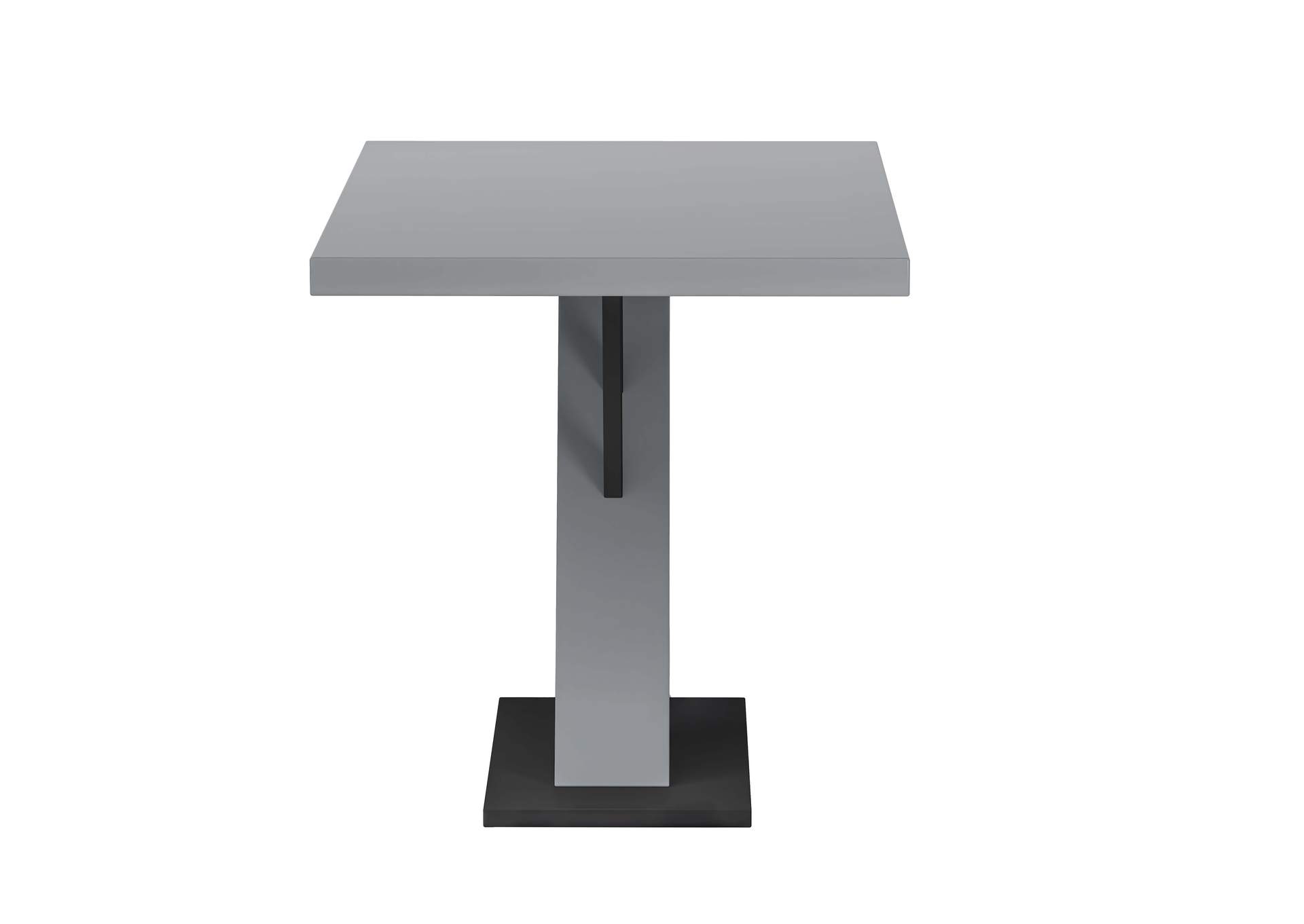 Contemporary Wooden Dining Table image 6