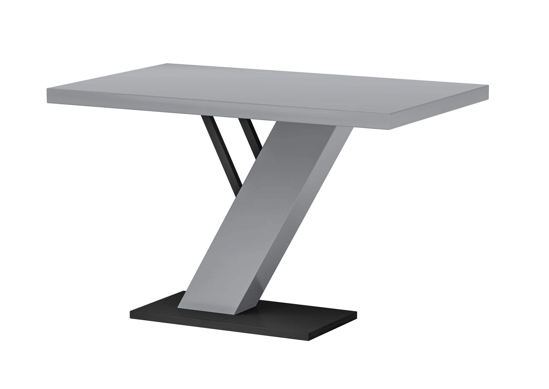 Contemporary Wooden Dining Table image 3