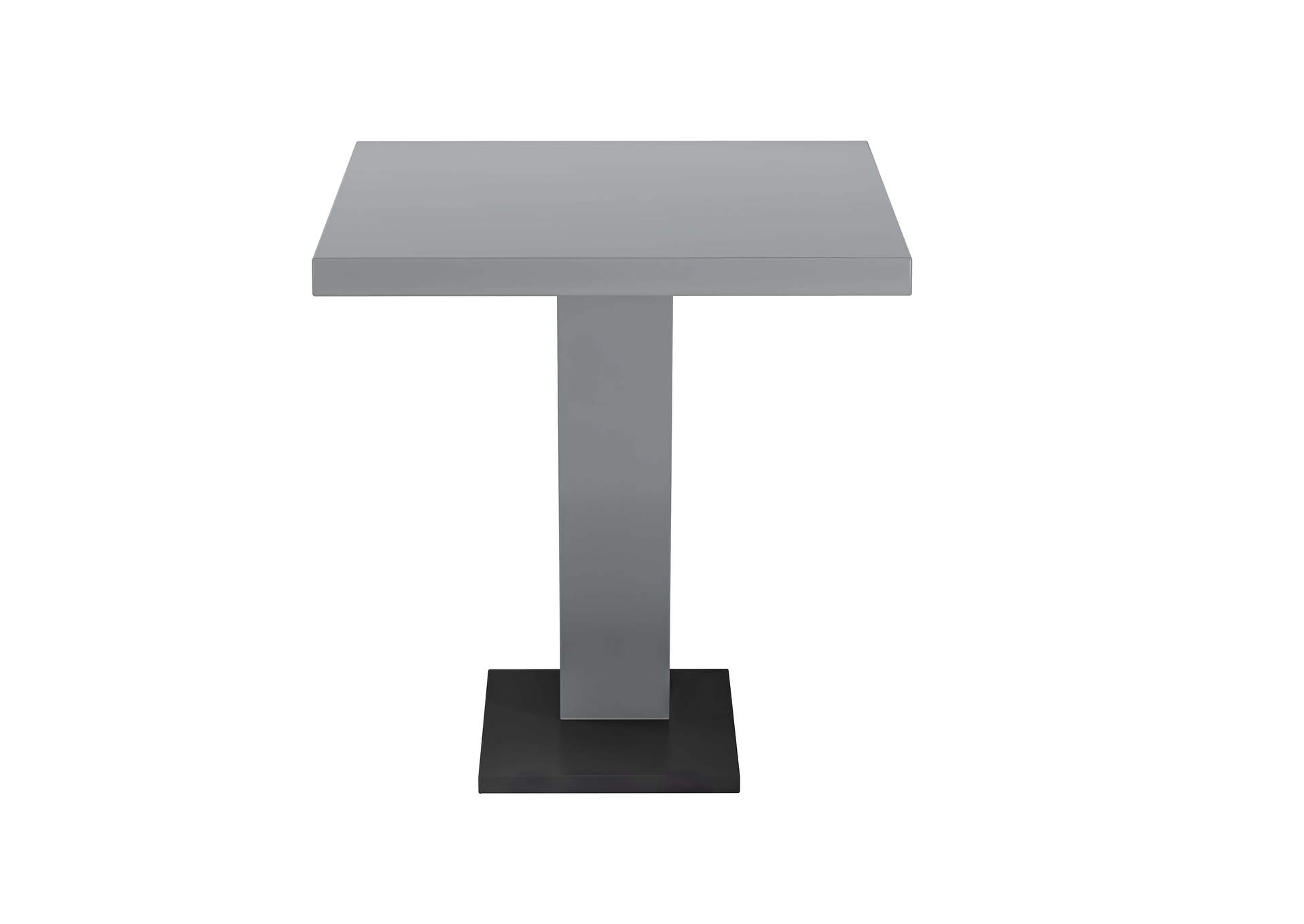 Contemporary Wooden Dining Table image 5