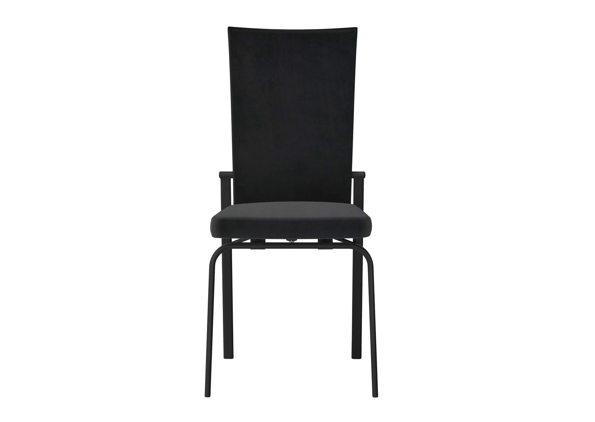 Contemporary Motion-Back Side Chair image 4