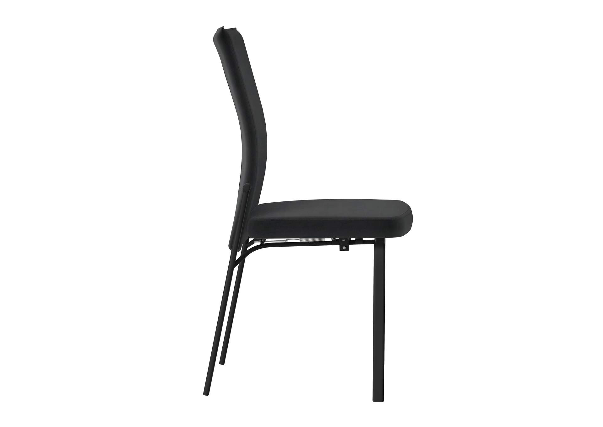 Contemporary Motion-Back Side Chair image 5