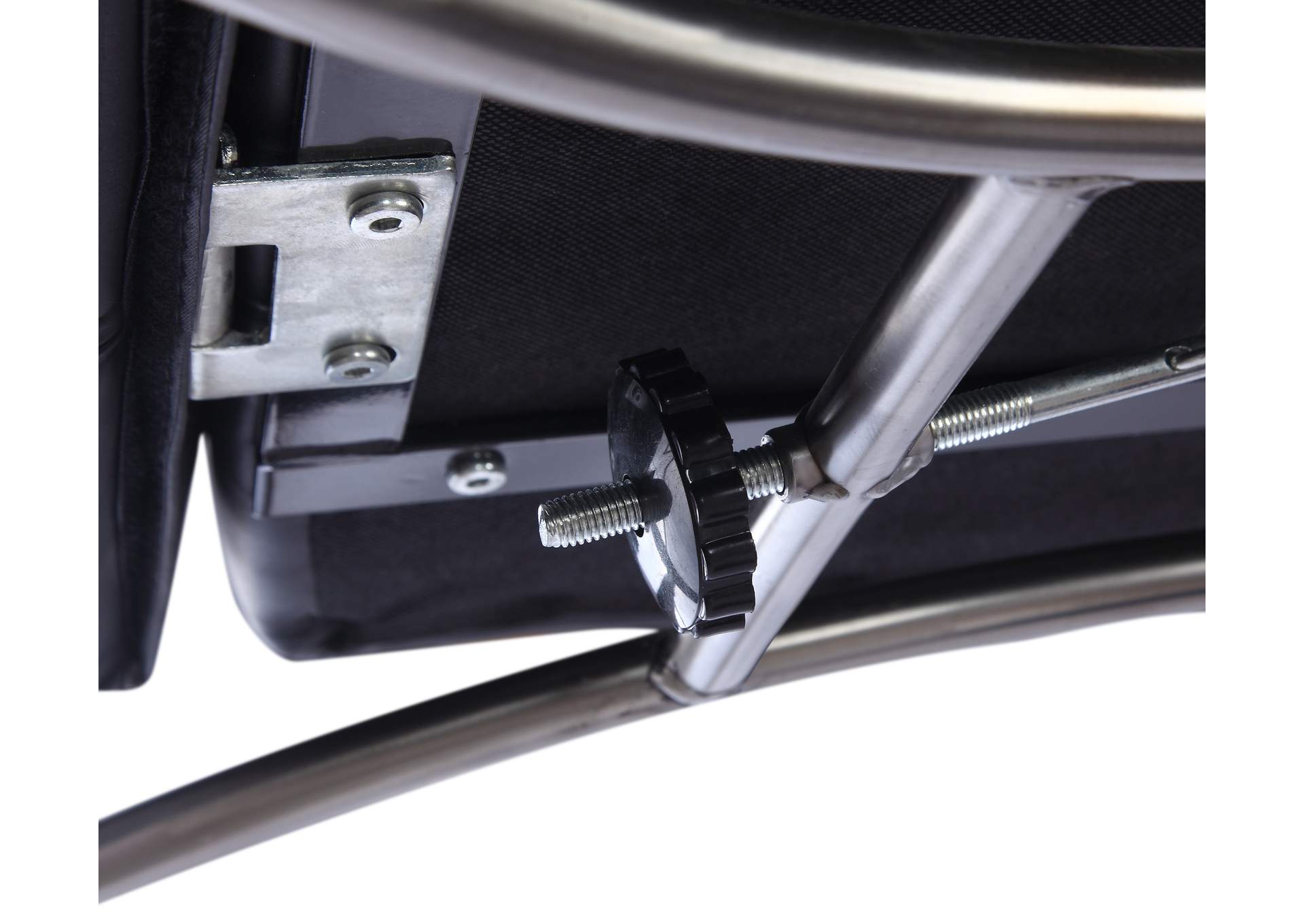 Contemporary Motion-Back Side Chair image 11