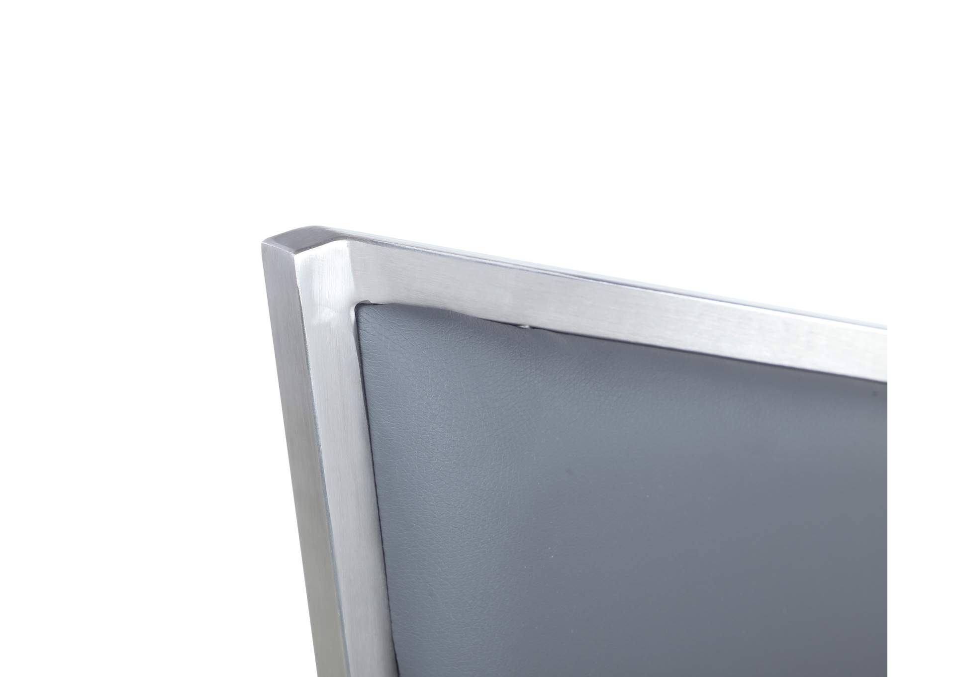 Contemporary Motion-Back Side Chair image 9