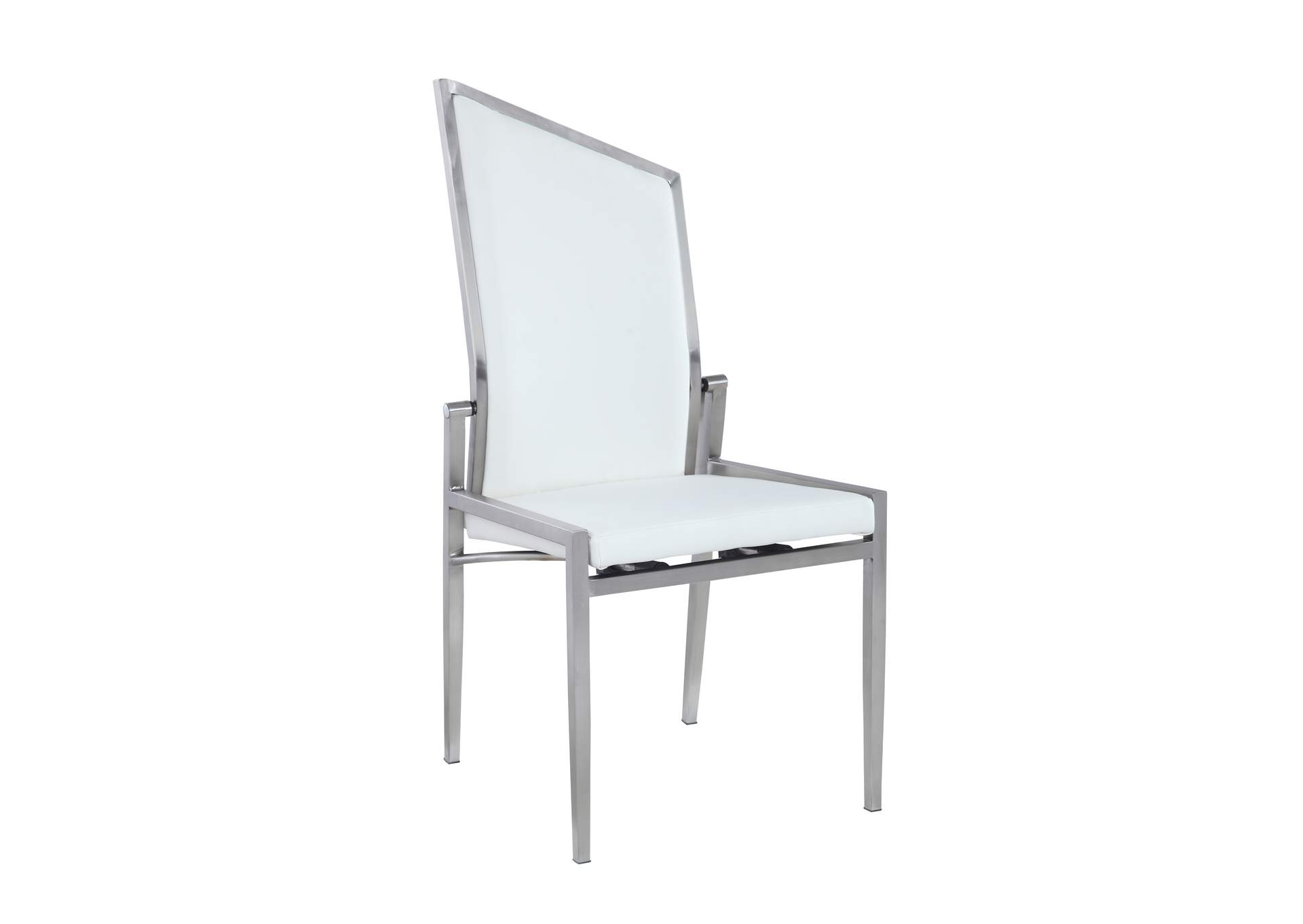 Dining Set With Pop-Up Extendable Ceramic Top Table & 4 Motion Chairs image 10