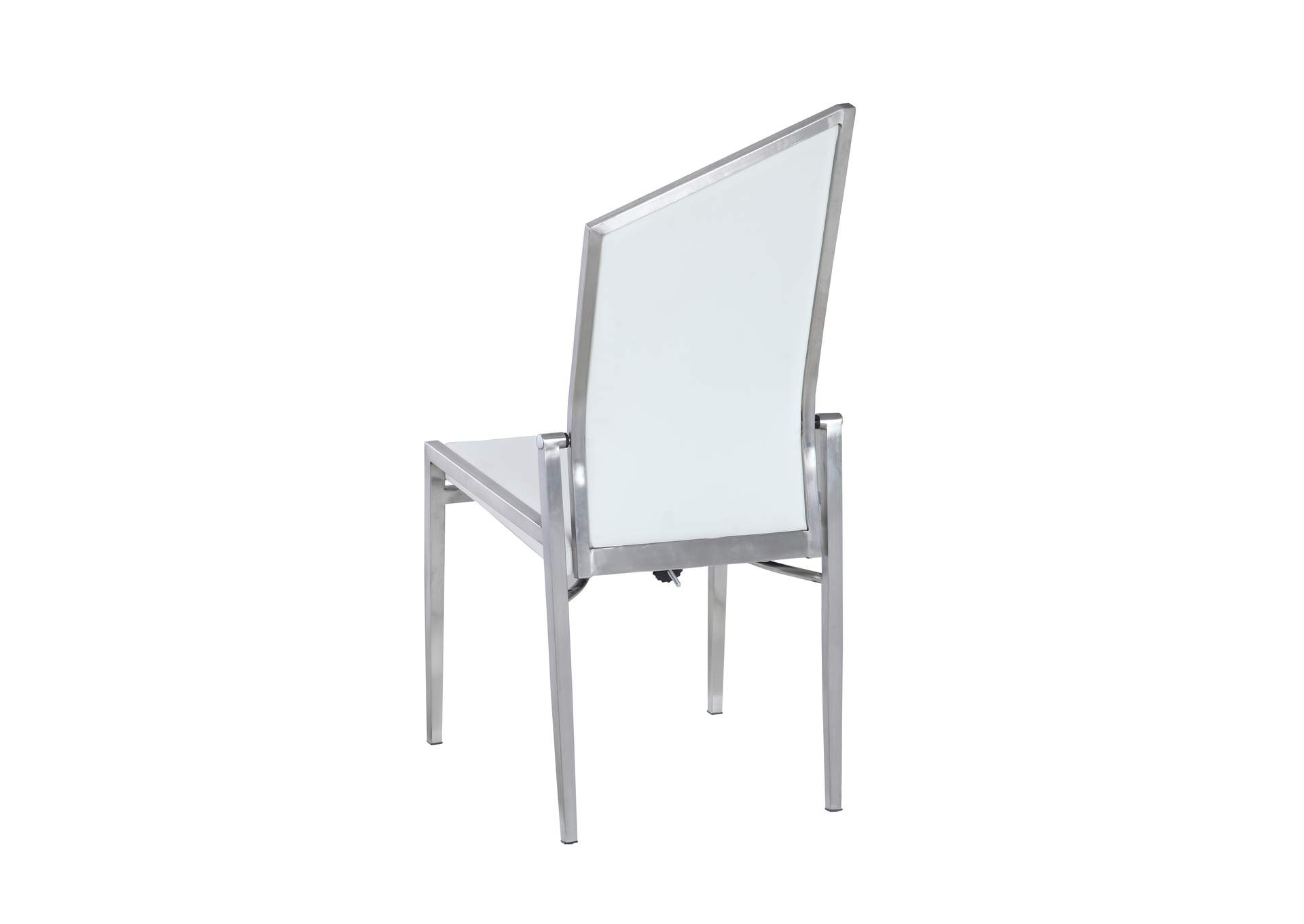 Contemporary Motion-Back Side Chair image 5