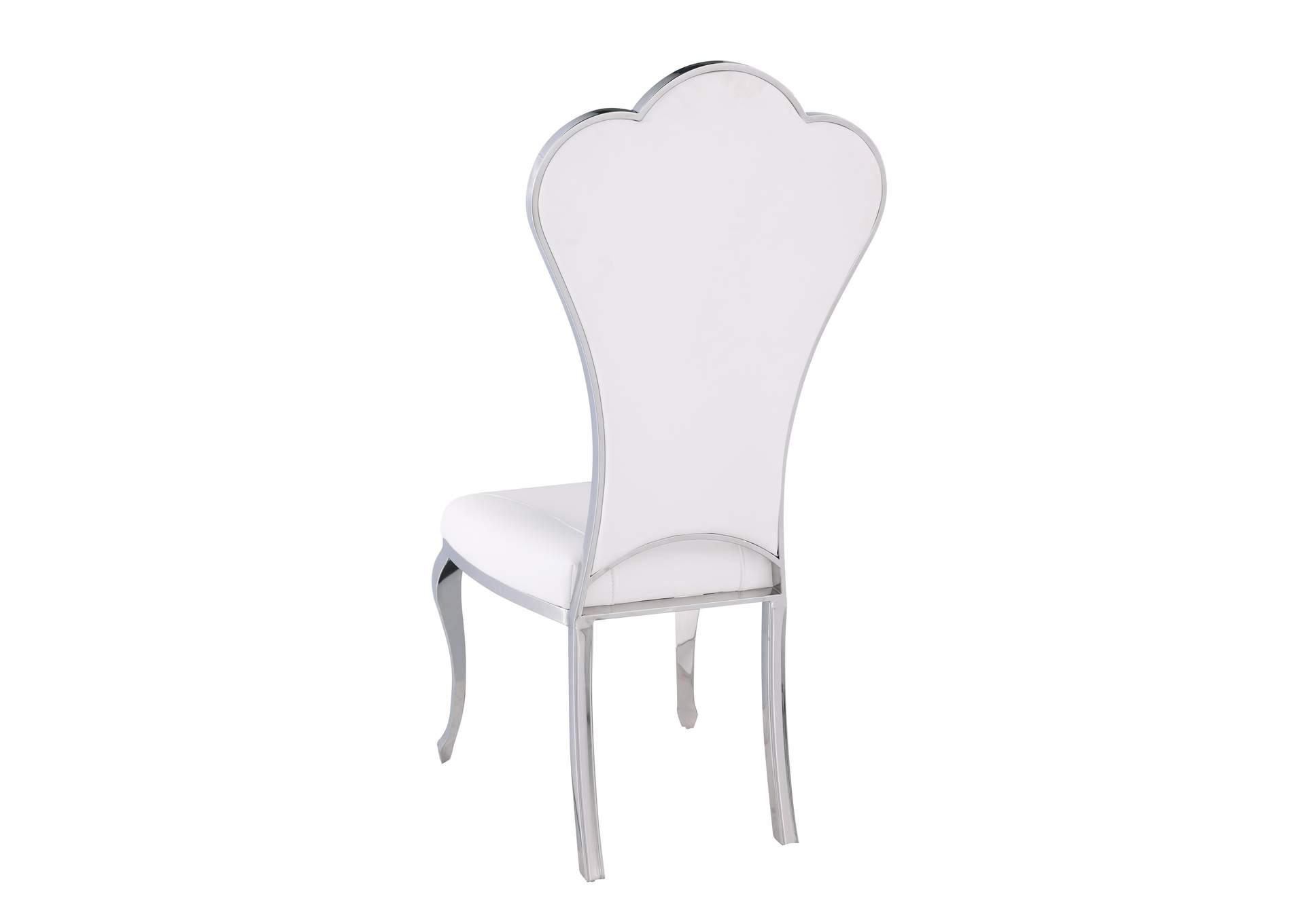 Shell-Back Side Chair image 4