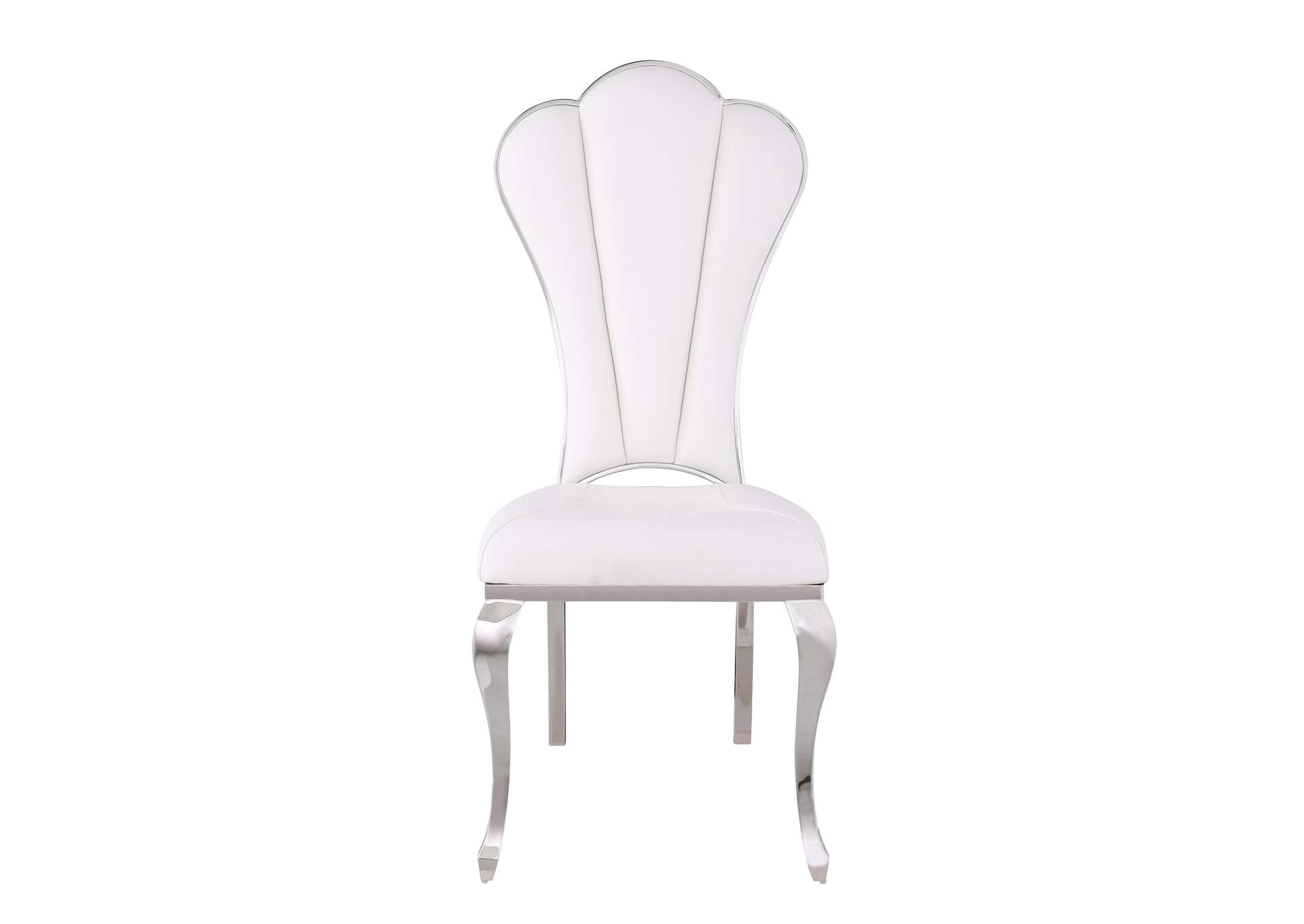 Shell-Back Side Chair image 5