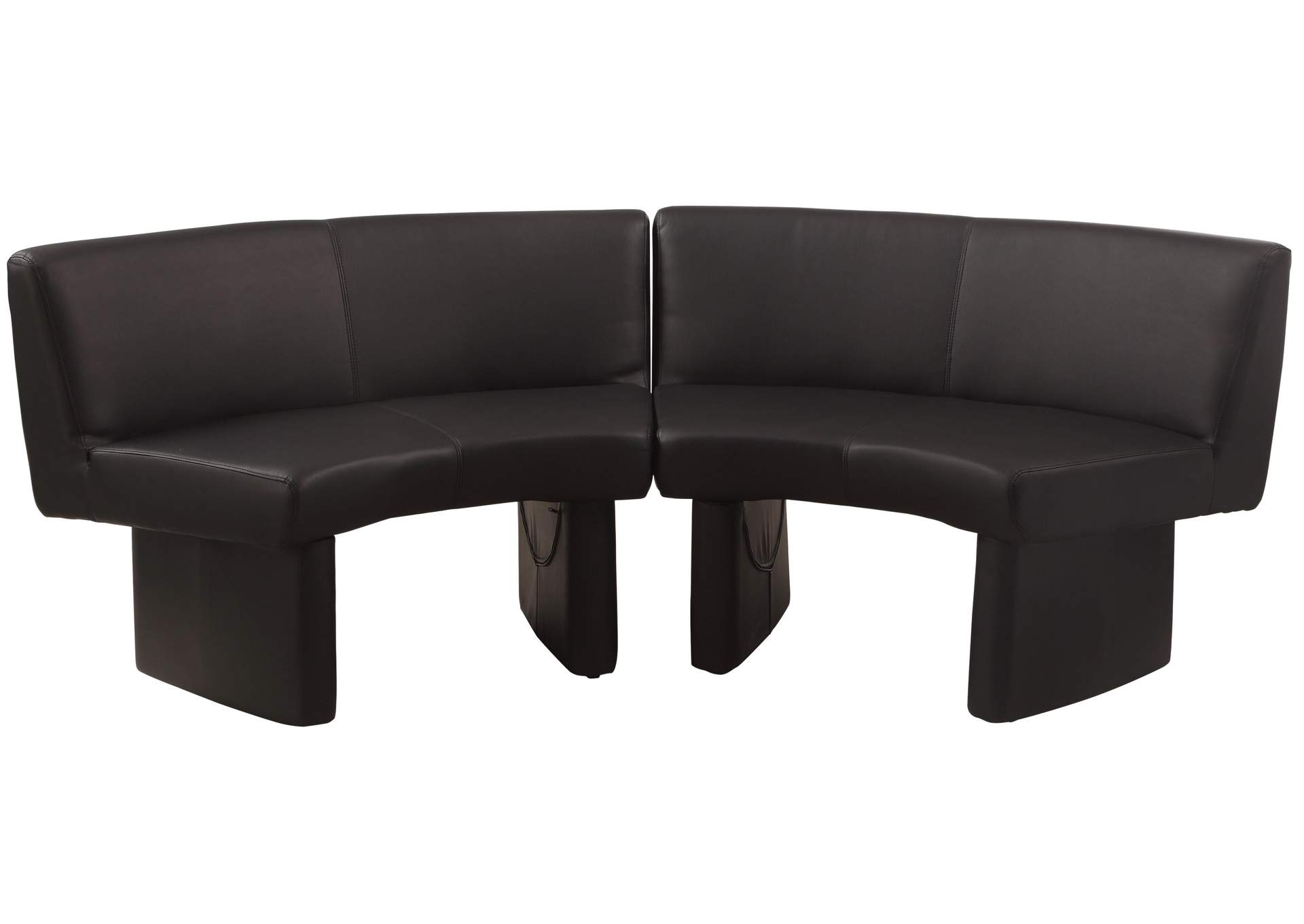 Fully Upholstered Nook image 1