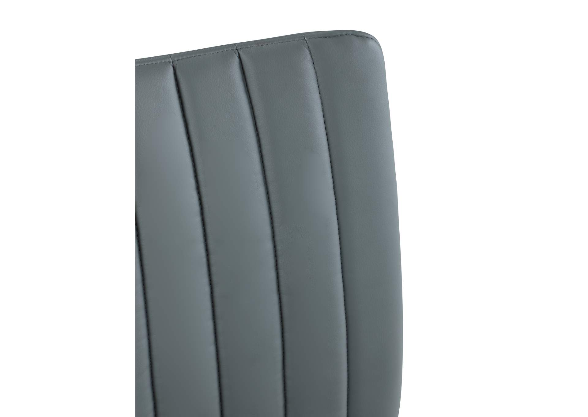 Channel-Back Side Chair image 8
