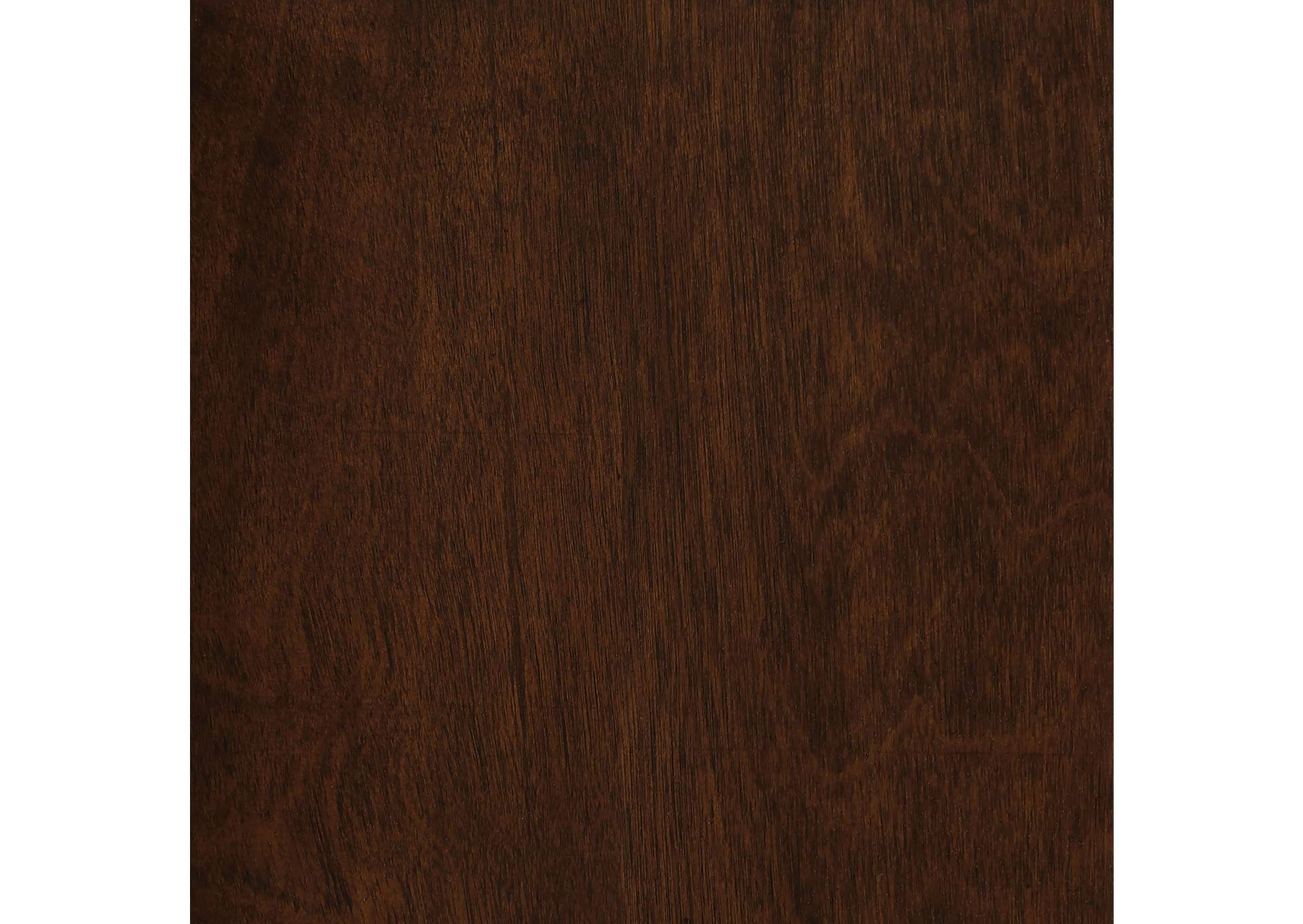 Turk Upholstered Swivel Dining and Game Chair Tobacco