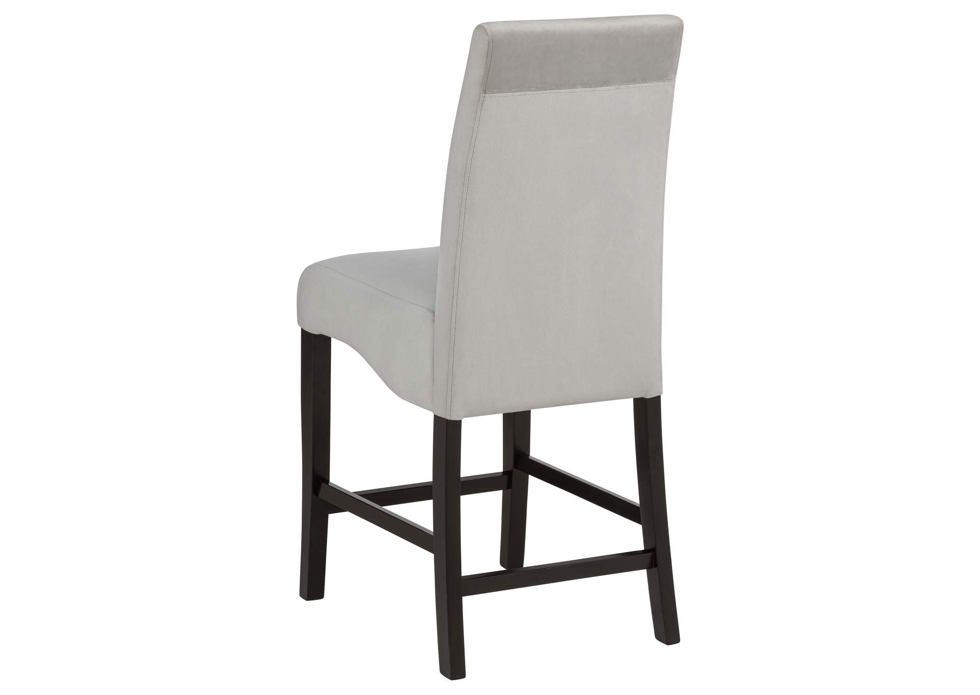 Stanton 5-piece Square Counter Height Dining Table Set Grey image 9