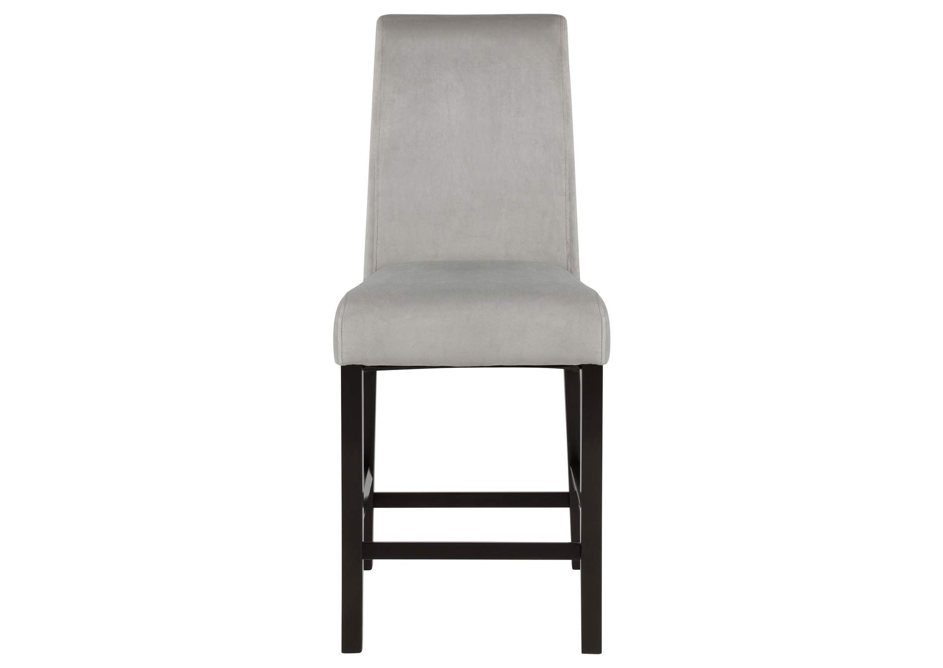 Stanton 9-piece Square Counter Height Dining Table Set Grey image 8