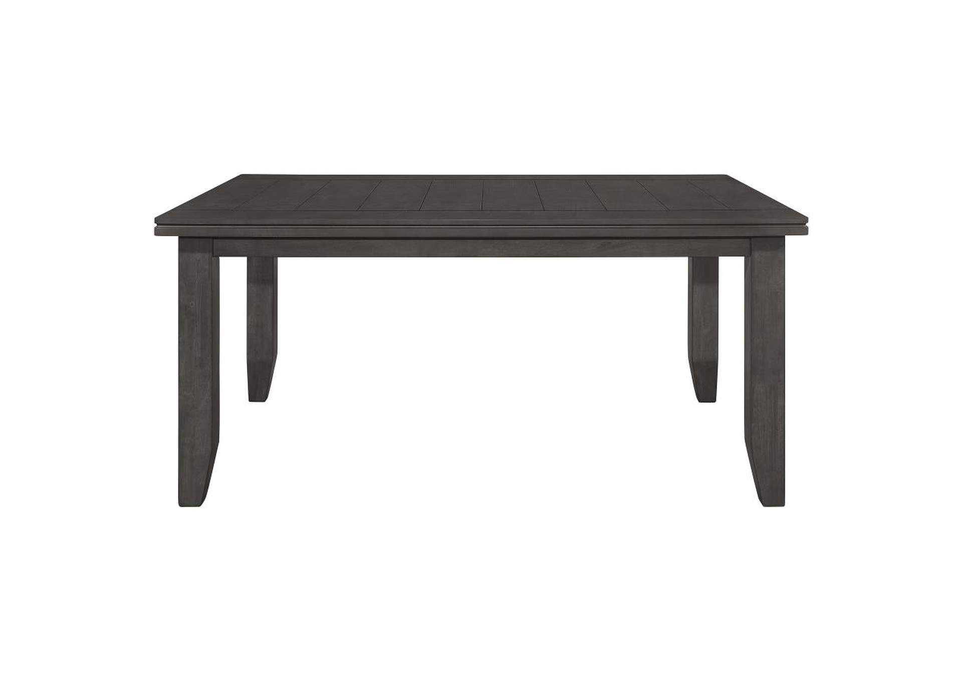DINING TABLE 6 PC SET image 4