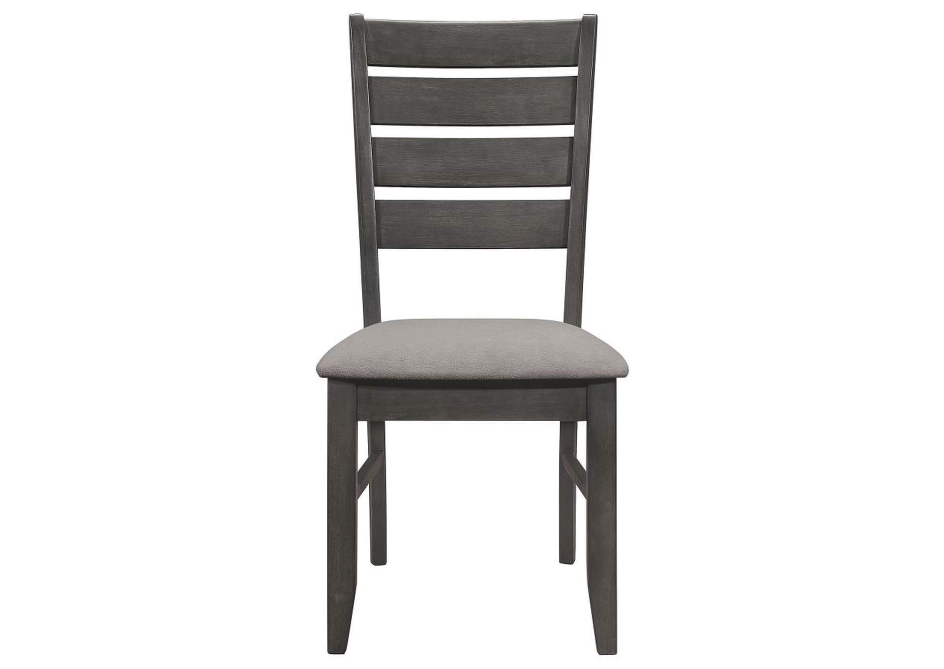 DINING TABLE 6 PC SET image 6