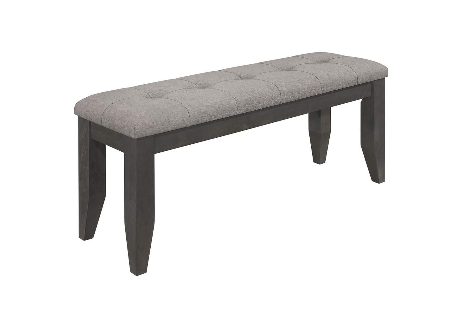 DINING TABLE 6 PC SET image 7