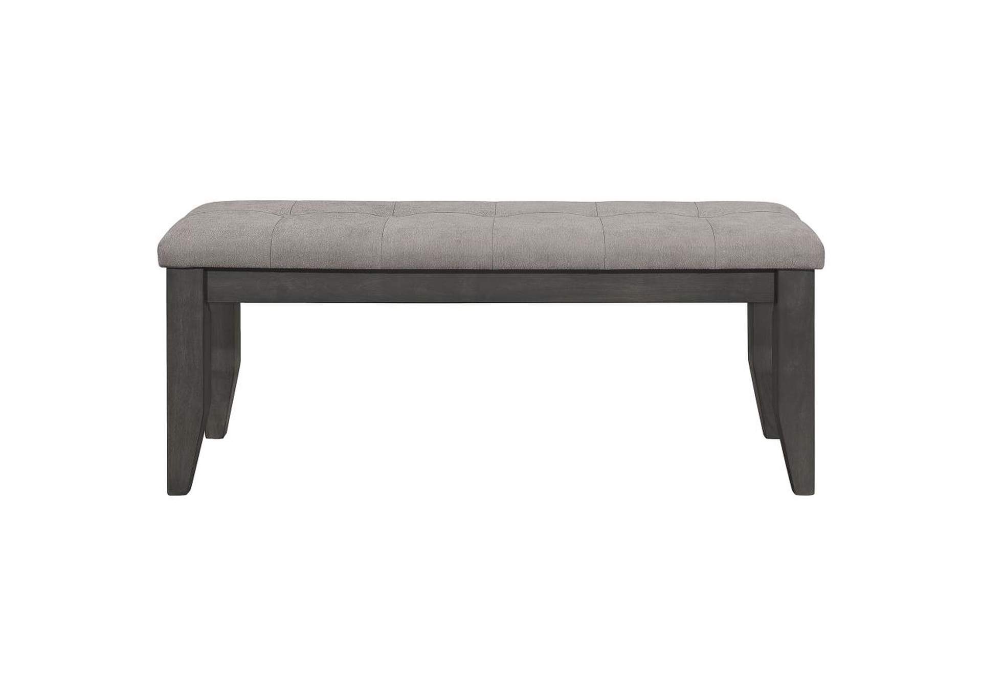 DINING TABLE 6 PC SET image 8