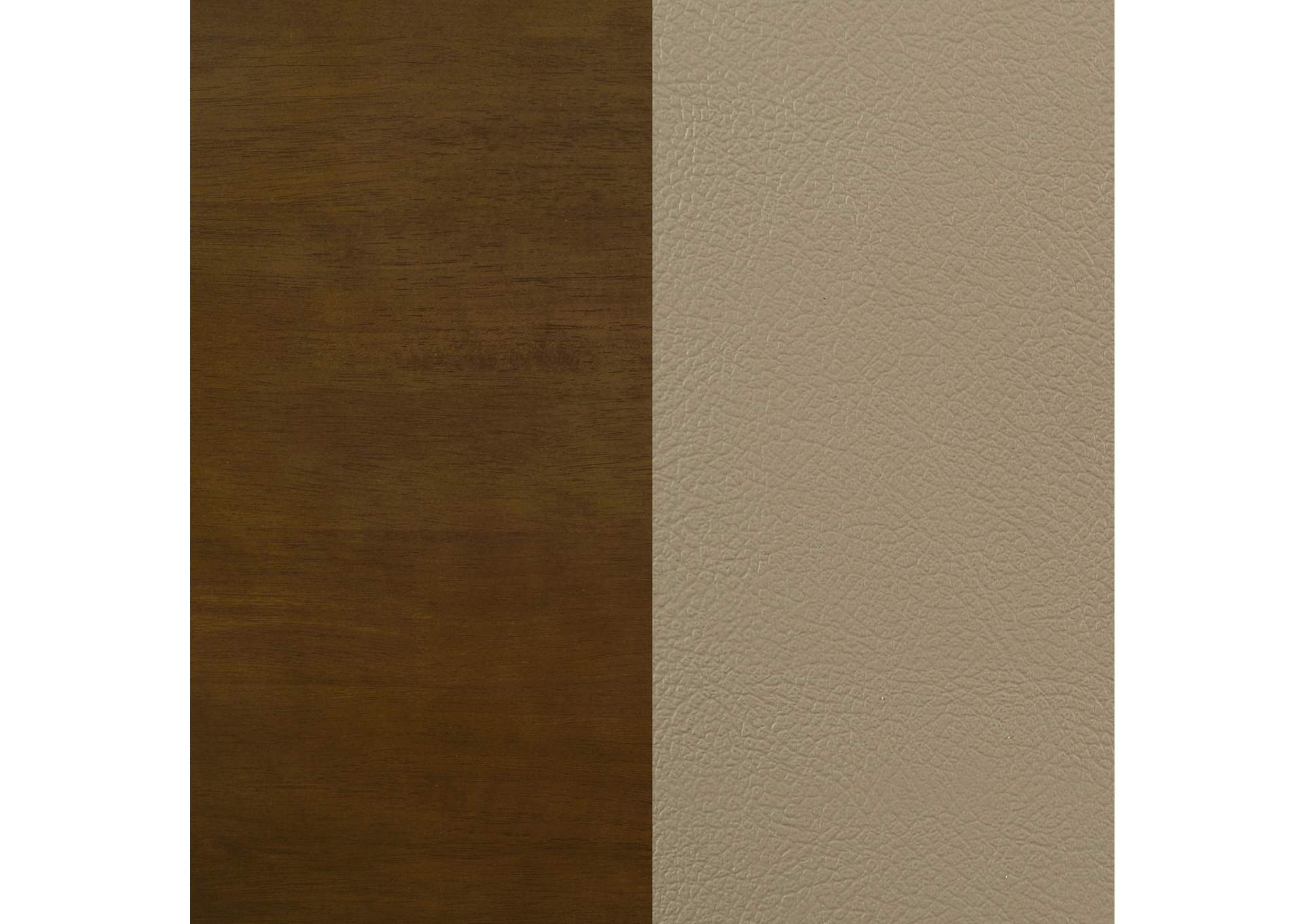 Kersey Wood Dining Side Chair Chestnut (Set of 2) image 14