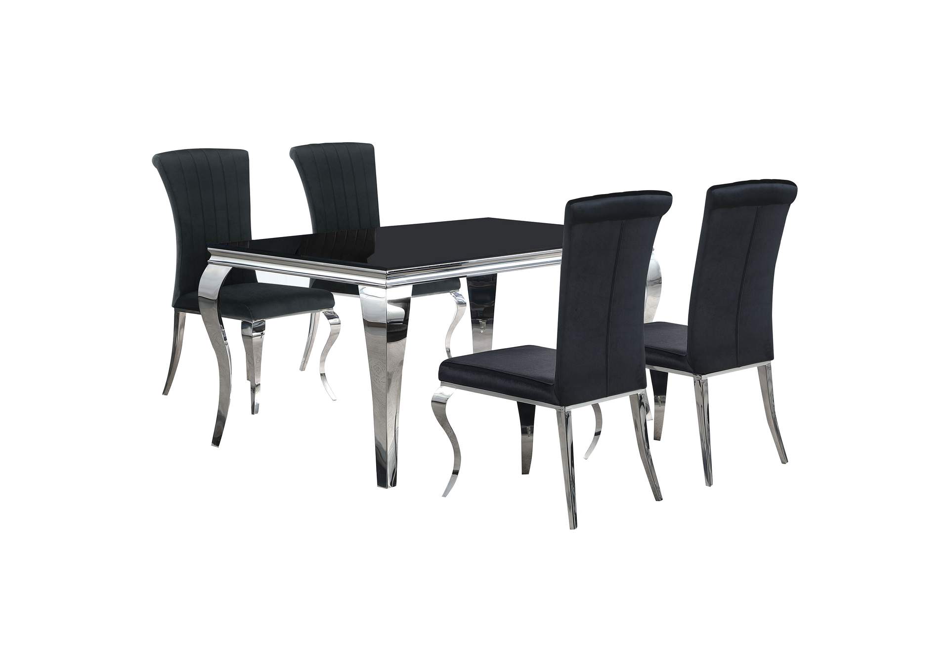 Carone 5-piece 61