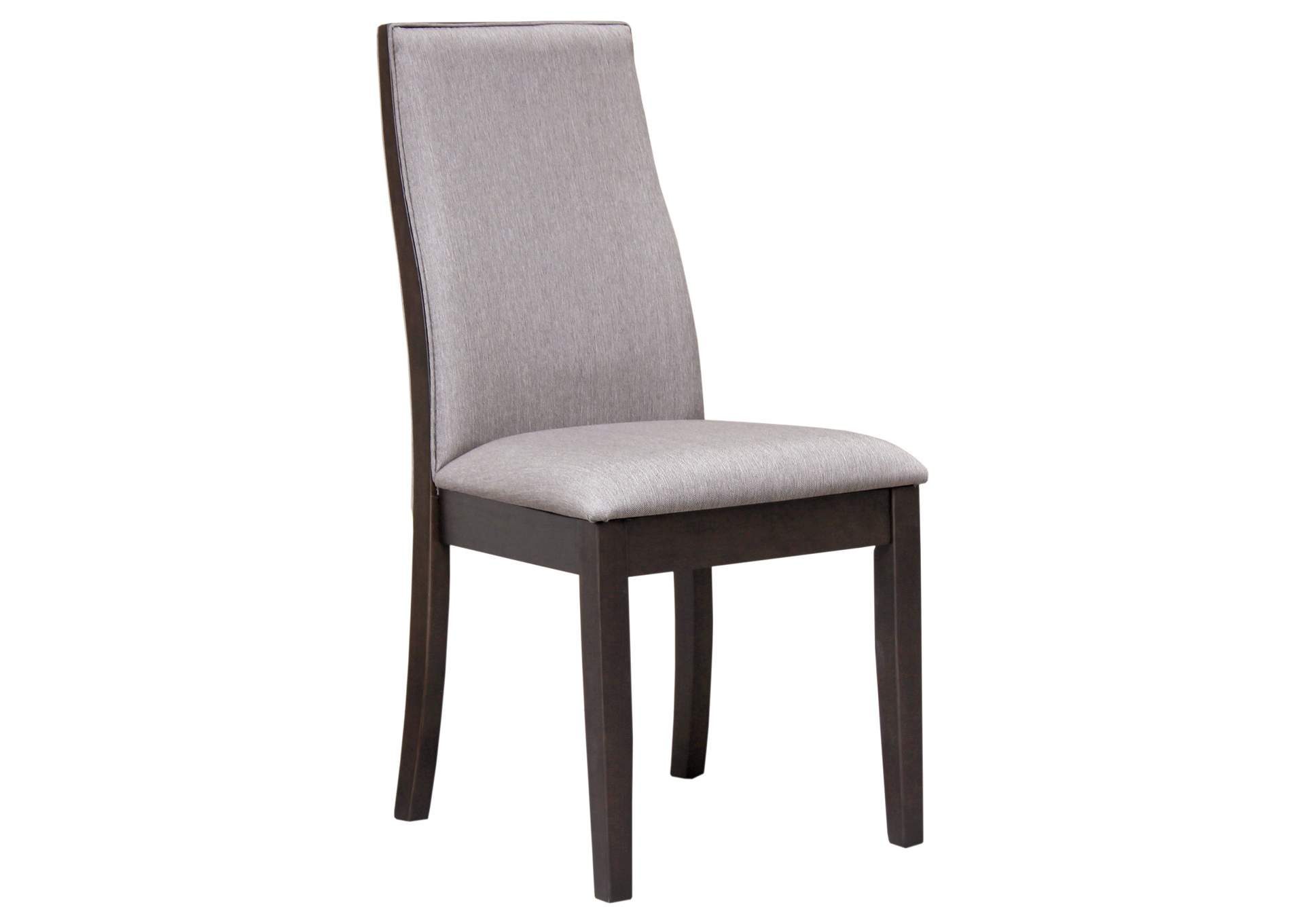 Spring Creek Rectangular Slat Dining Set