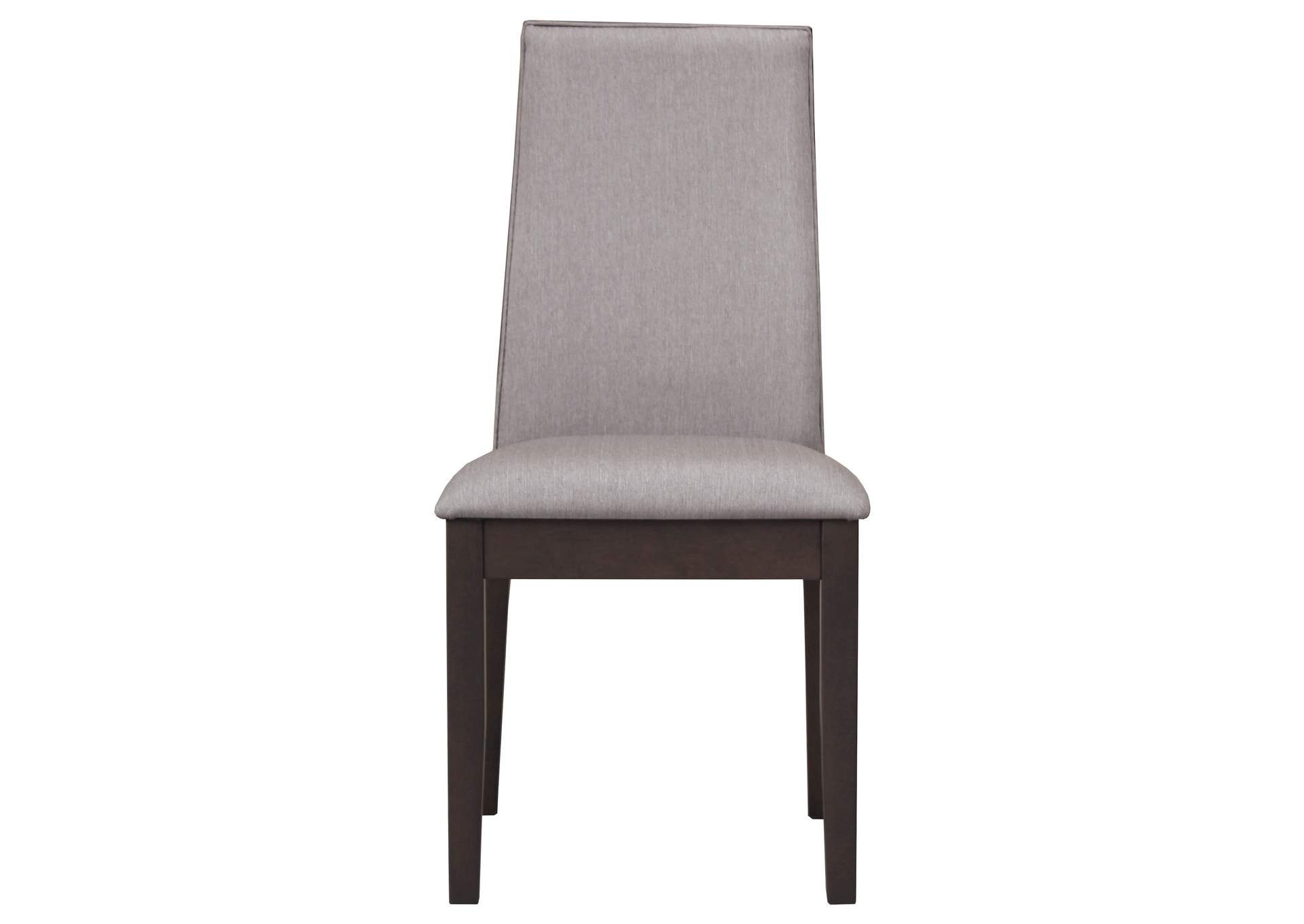 Spring Creek Rectangular Slat Dining Set