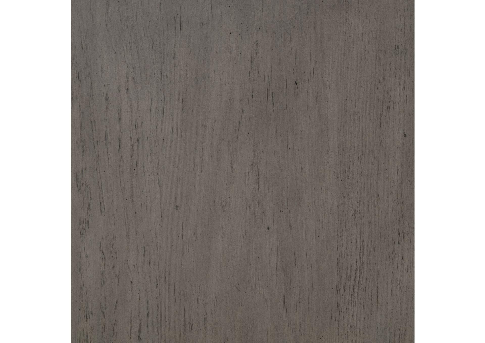Cresswell 7-piece 104-inch Extension Dining Set Weathered Taupe image 13