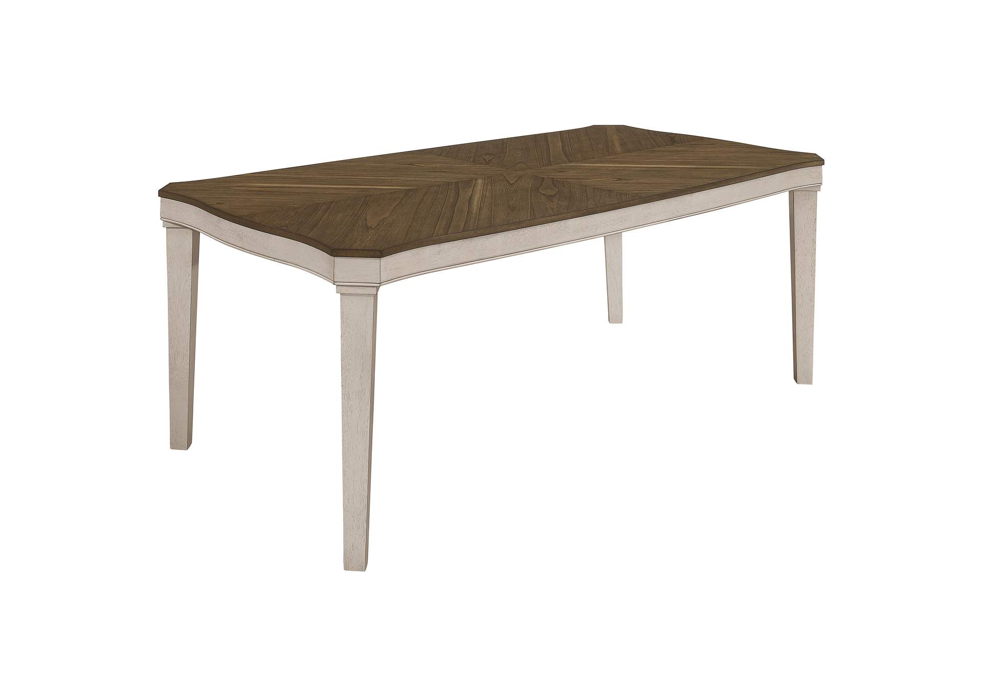 DINING TABLE 7 PC SET