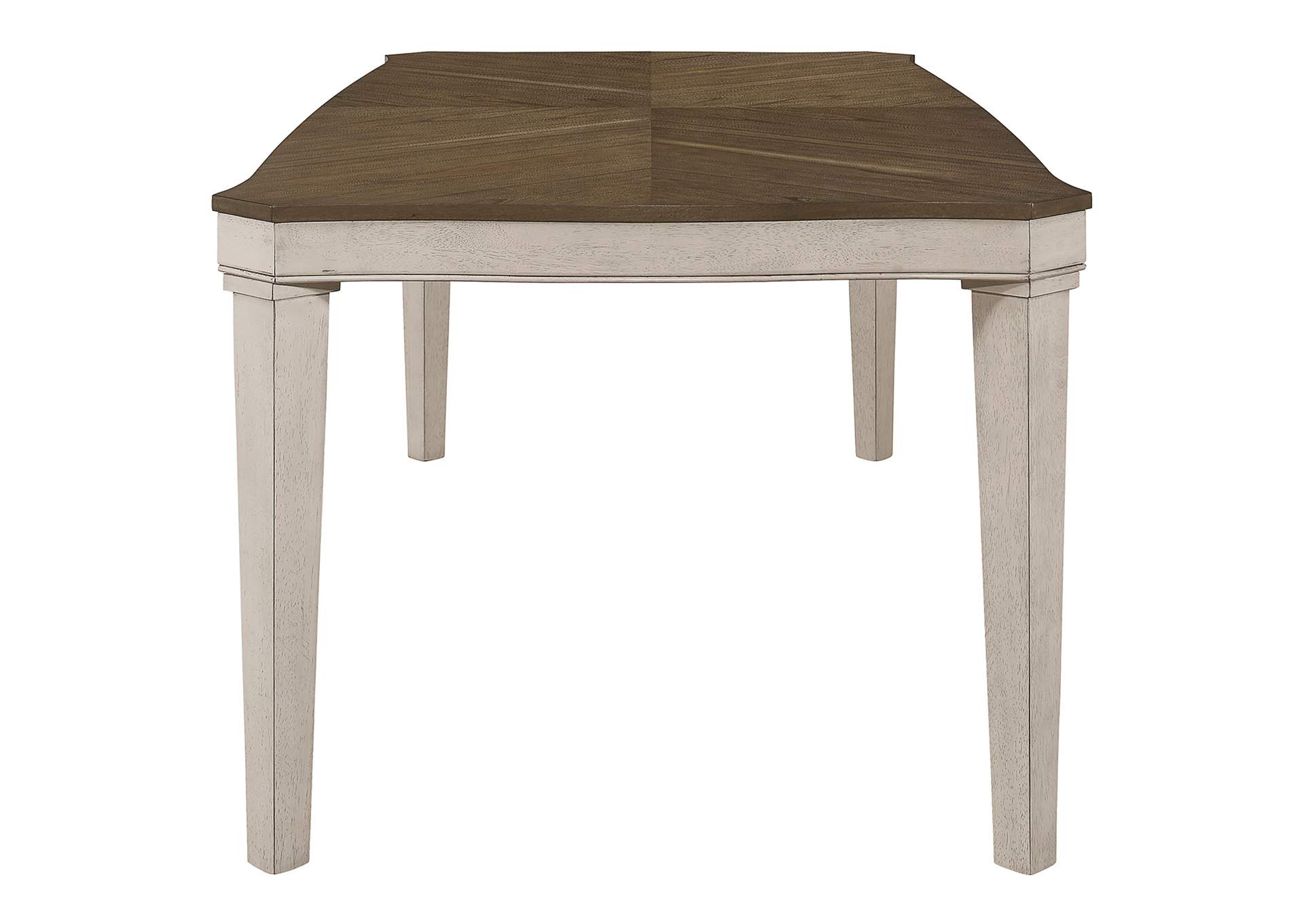 DINING TABLE 7 PC SET