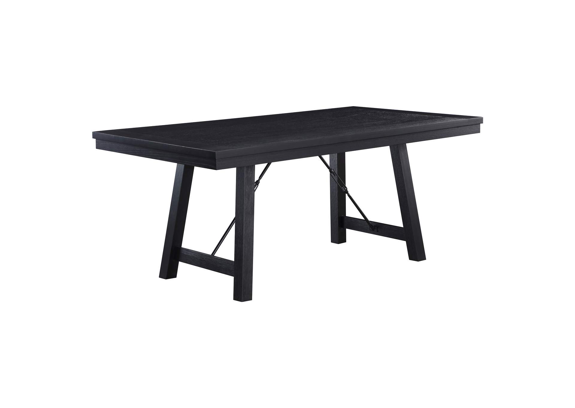 DINING TABLE 6 PC SET