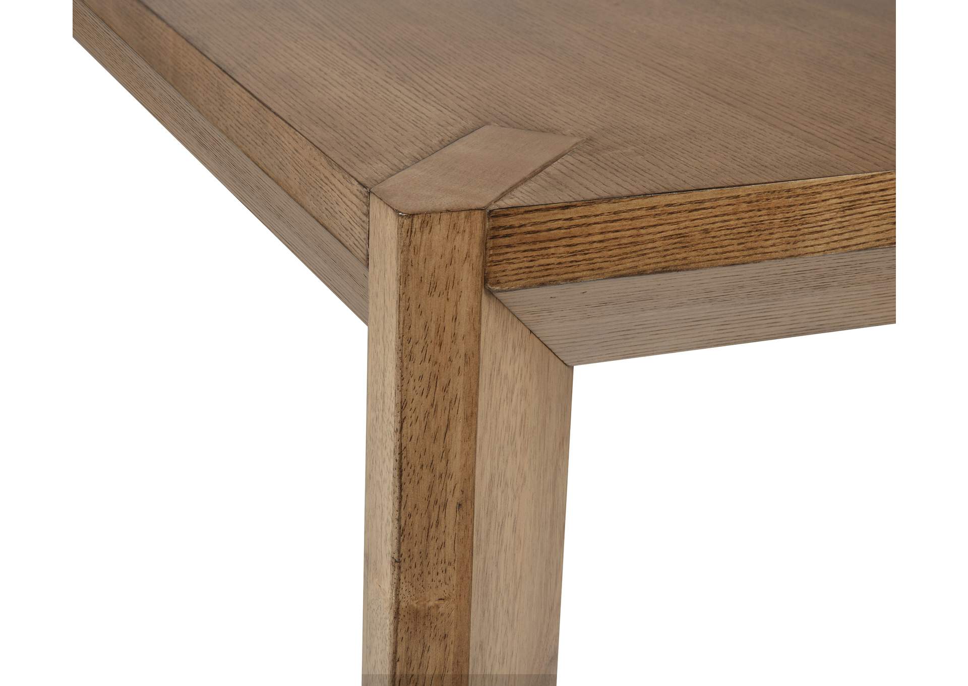 DINING TABLE 7 PC SET