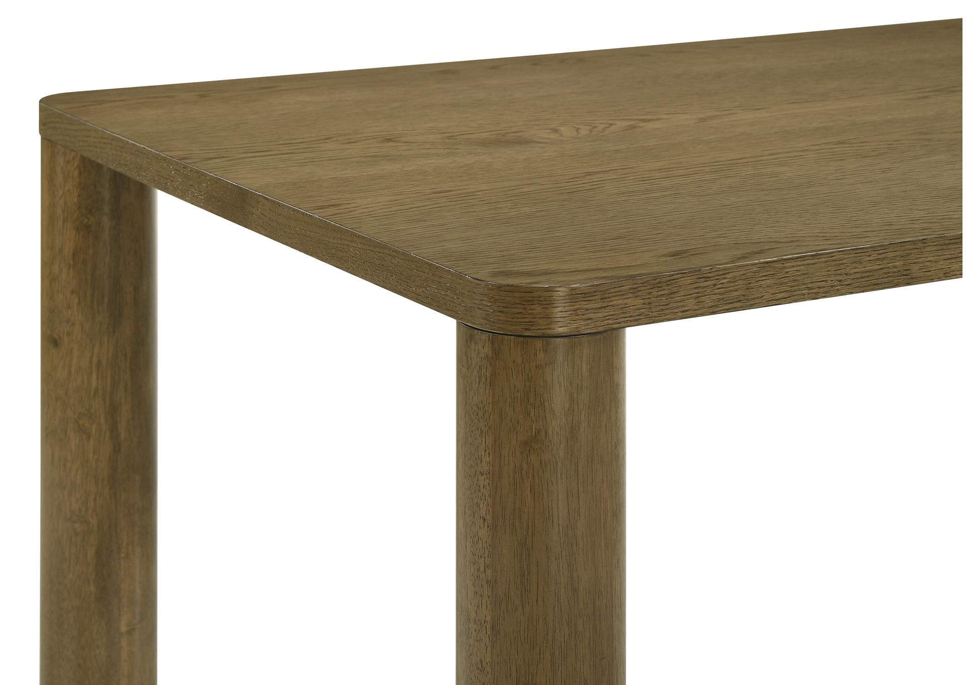 DINING TABLE 7 PC SET