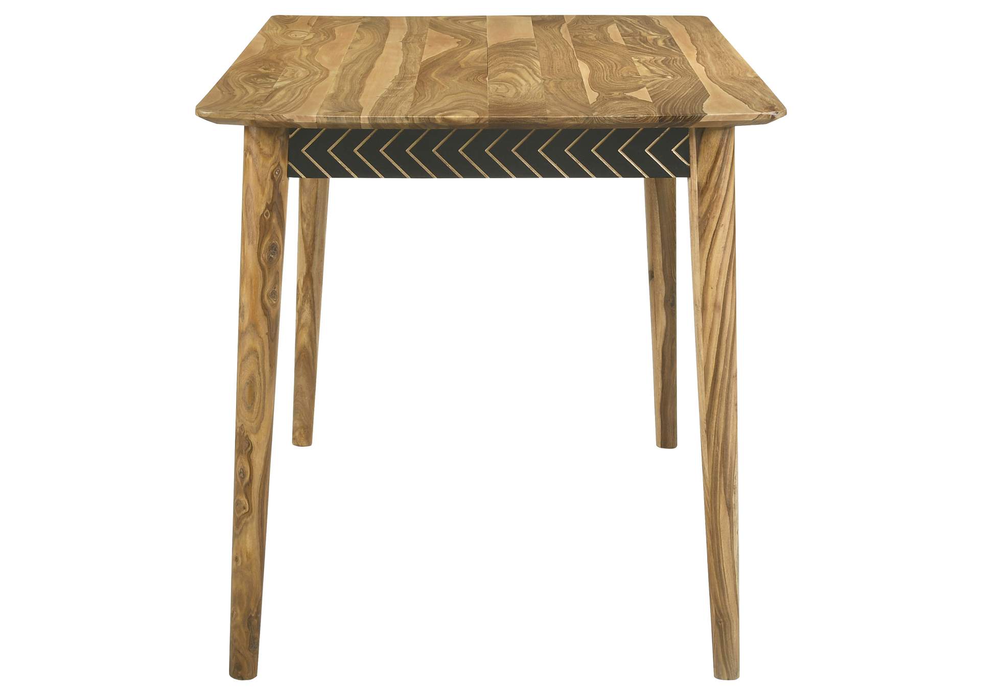 COUNTER HEIGHT TABLE 7 PC